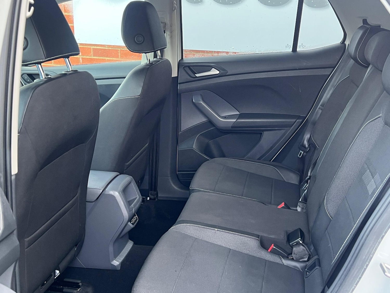 Used Volkswagen T-Cross 2019 for sale - 77413316: Photo 38