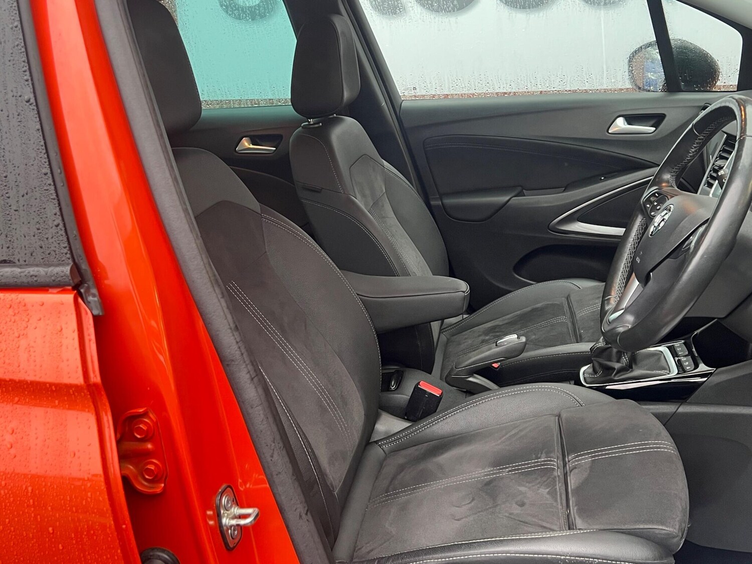 Used Vauxhall Crossland 2022 for sale - 77413325: Photo 13