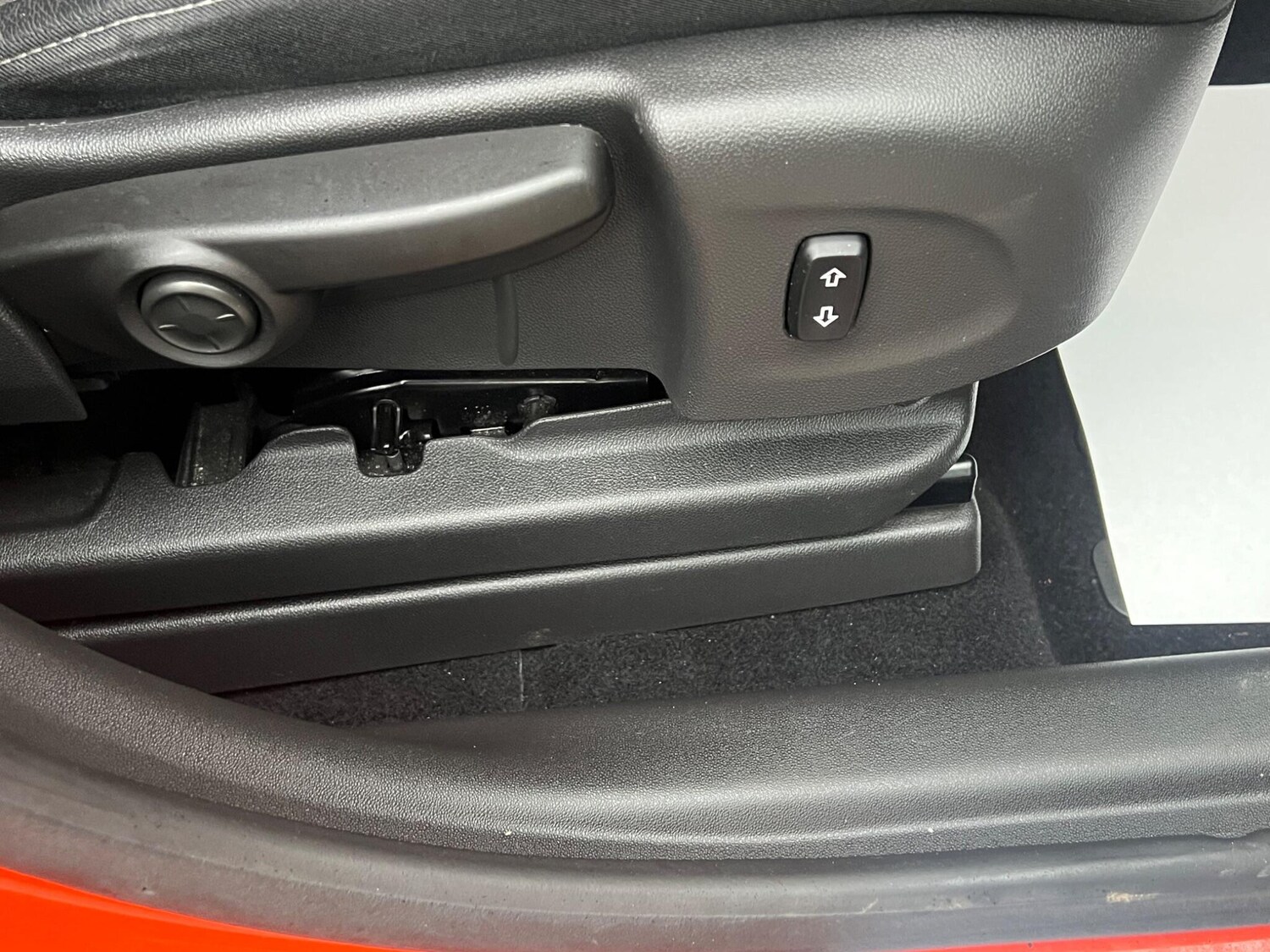 Used Vauxhall Crossland 2022 for sale - 77413325: Photo 15