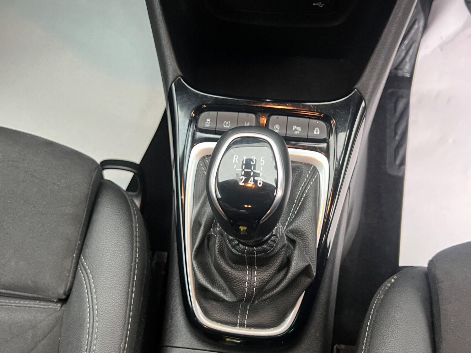 Used Vauxhall Crossland 2022 for sale - 77413325: Photo 18