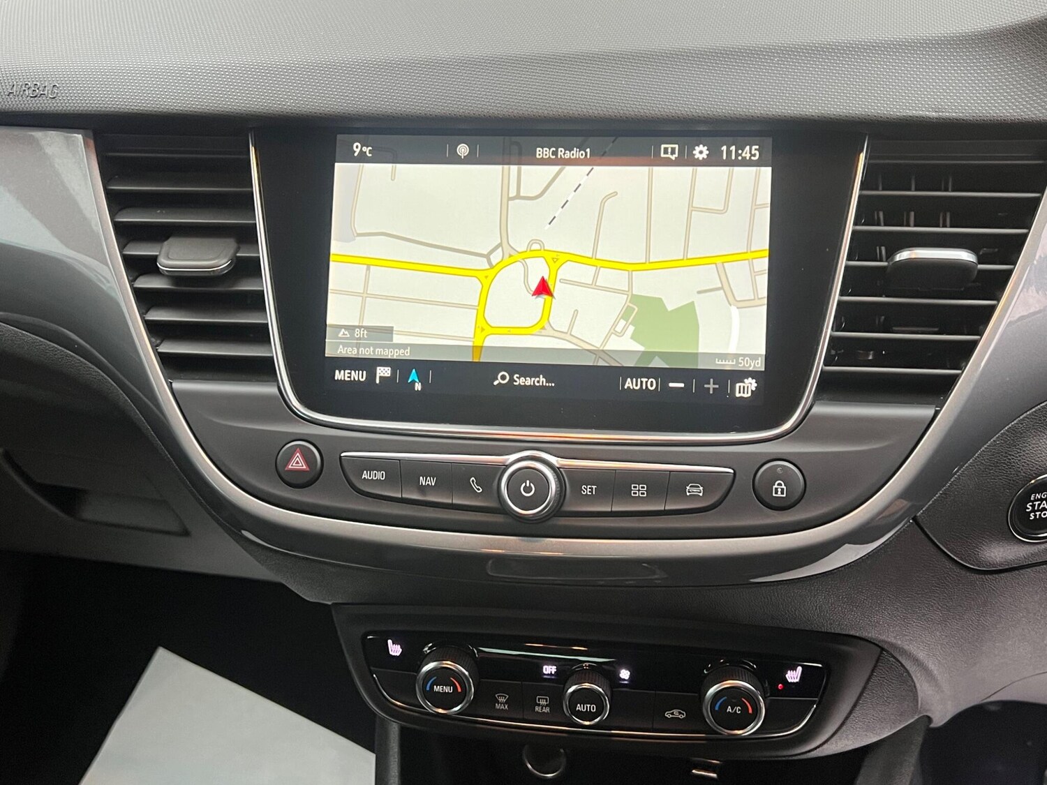 Used Vauxhall Crossland 2022 for sale - 77413325: Photo 19