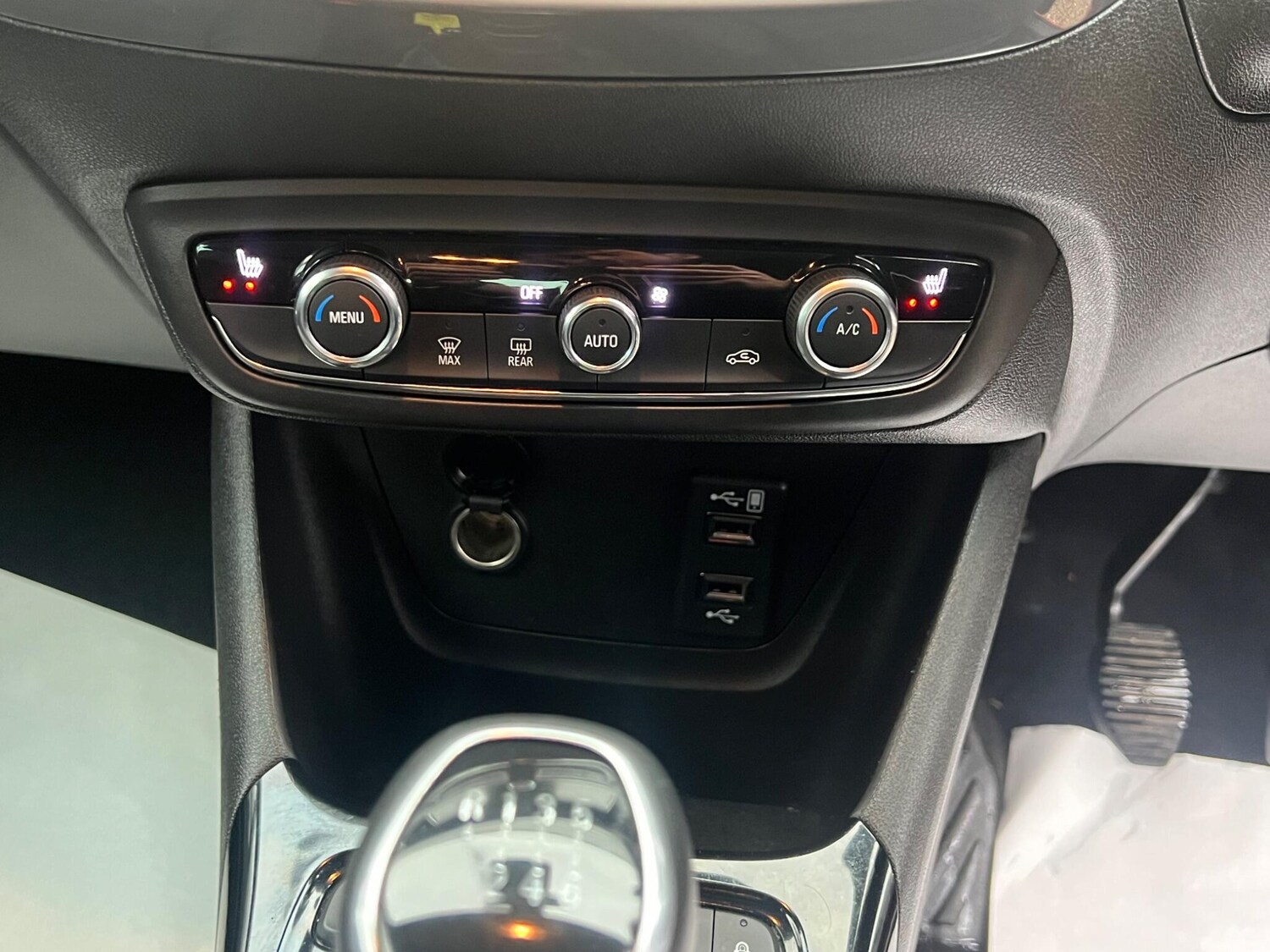 Used Vauxhall Crossland 2022 for sale - 77413325: Photo 20