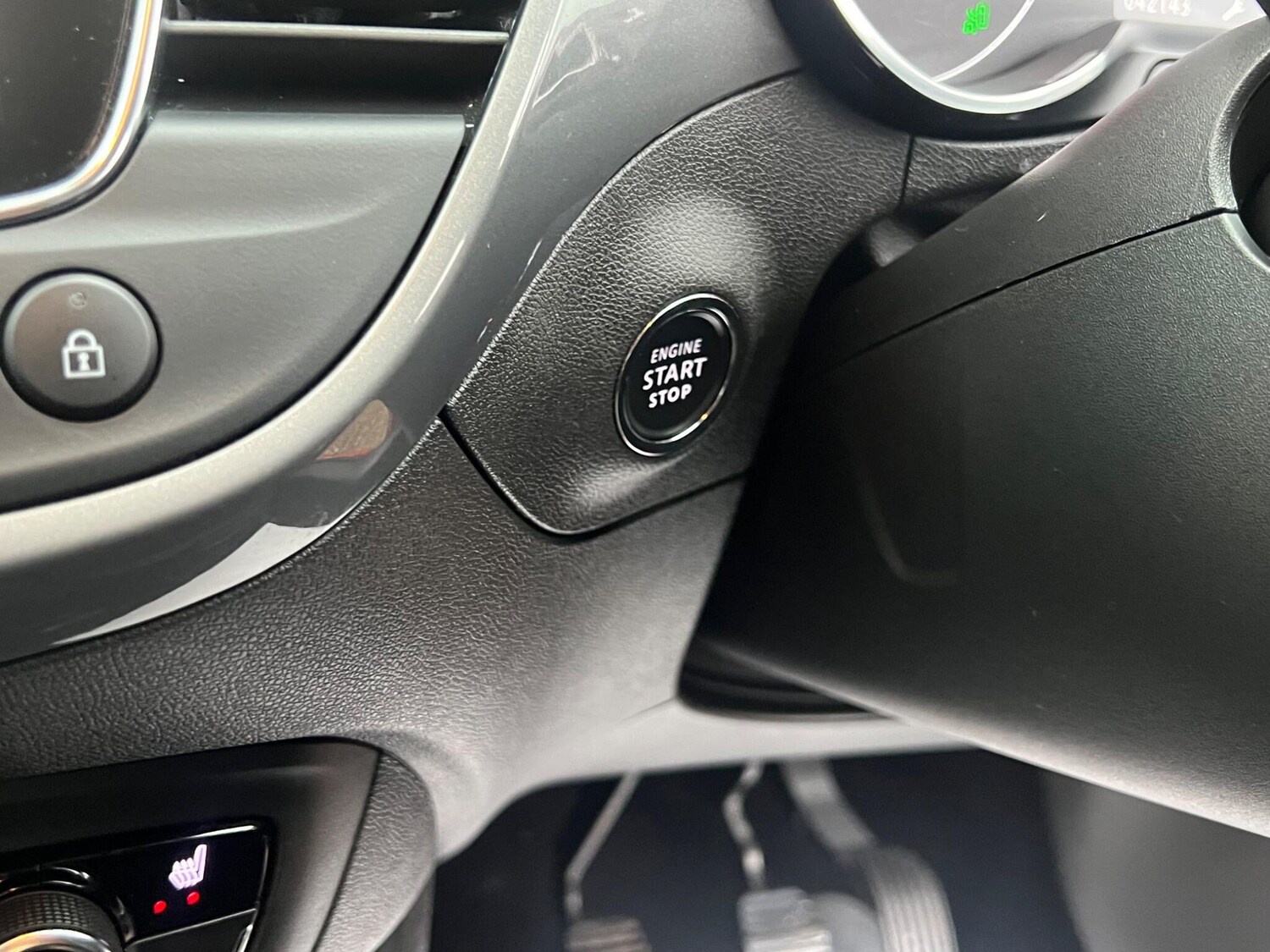 Used Vauxhall Crossland 2022 for sale - 77413325: Photo 22