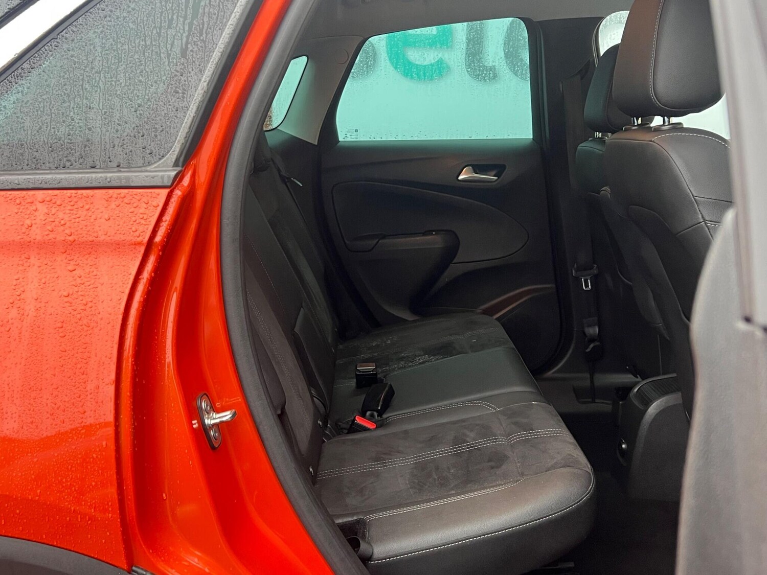 Used Vauxhall Crossland 2022 for sale - 77413325: Photo 23