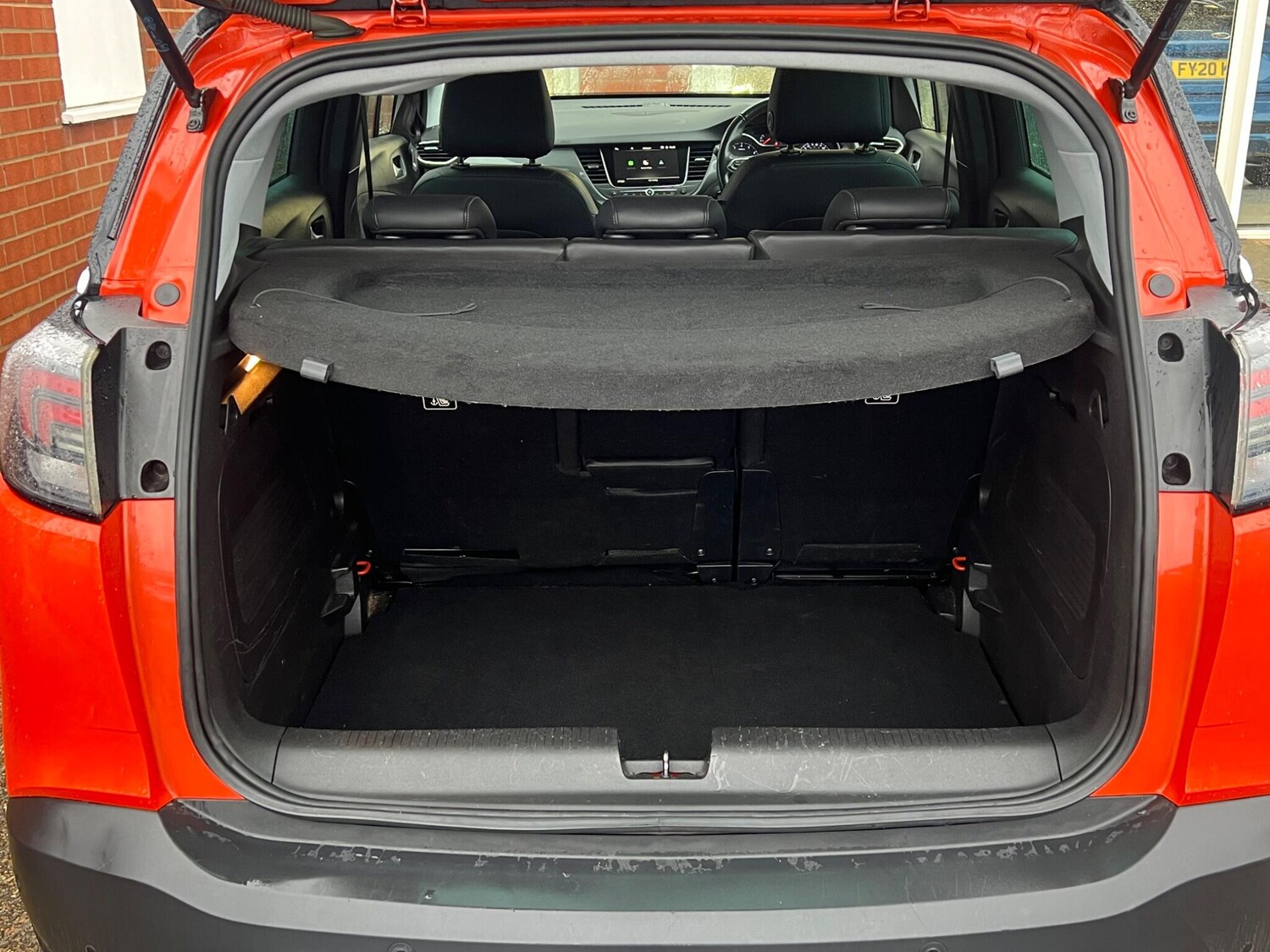 Used Vauxhall Crossland 2022 for sale - 77413325: Photo 27