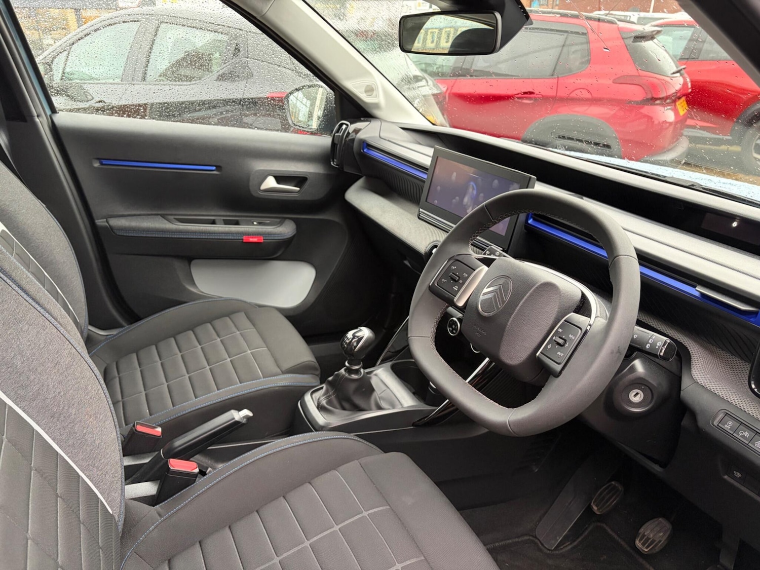 Used Citroen C3 2025 for sale - 77625065: Photo 10