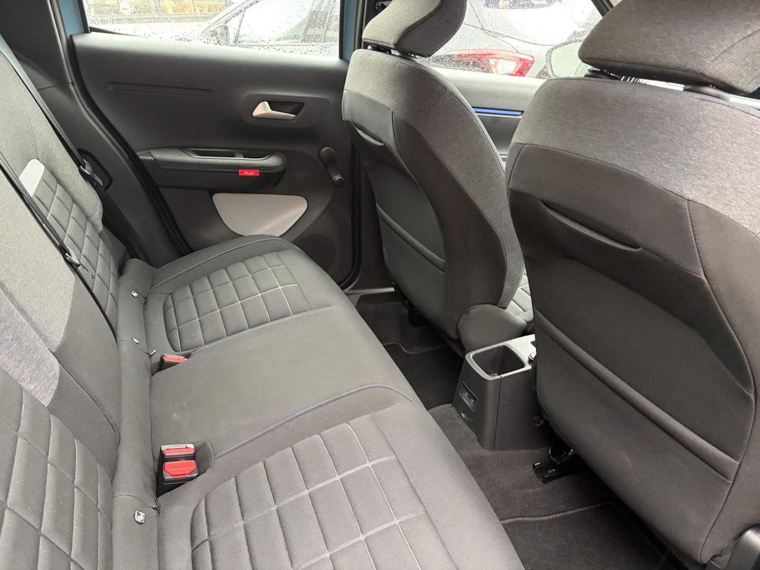 Used Citroen C3 2025 for sale - 77625065: Photo 12