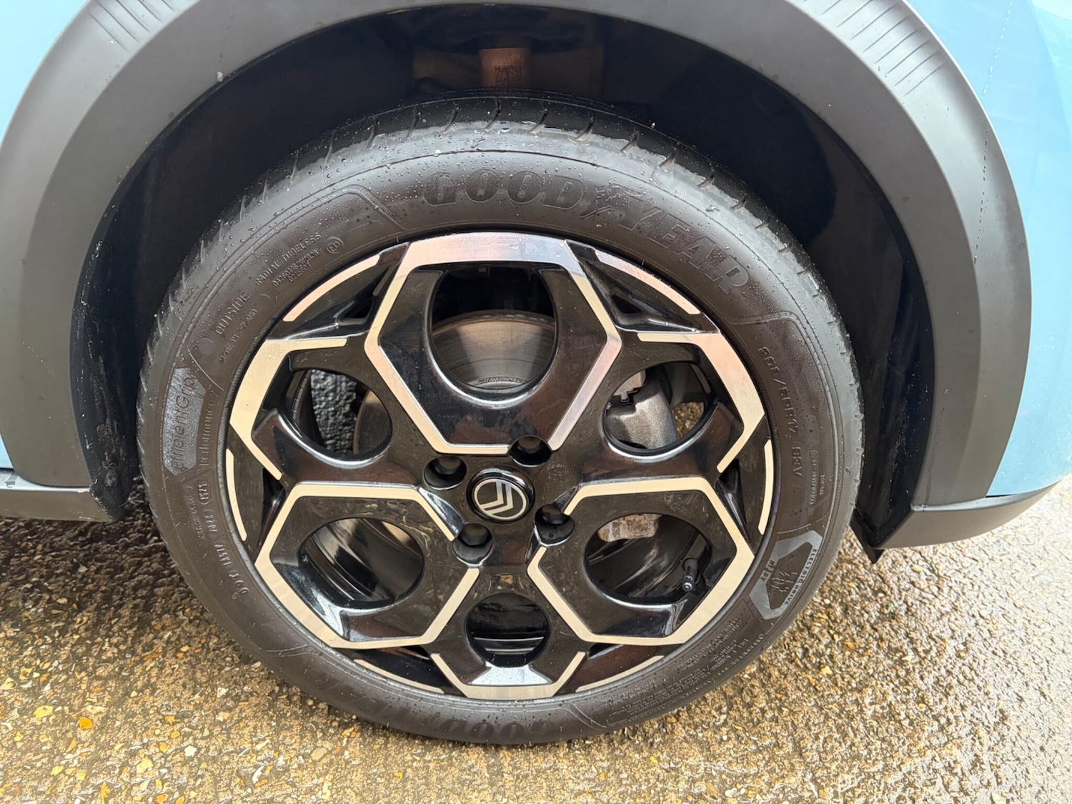 Used Citroen C3 2025 for sale - 77625065: Photo 27