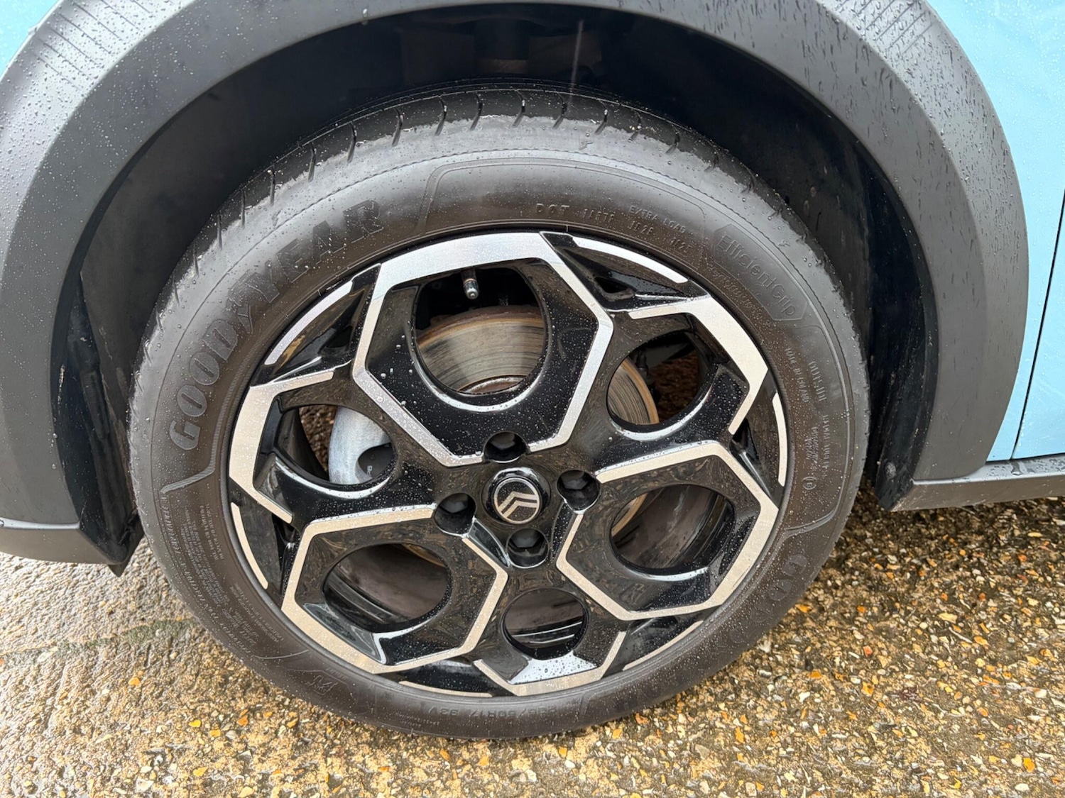 Used Citroen C3 2025 for sale - 77625065: Photo 29