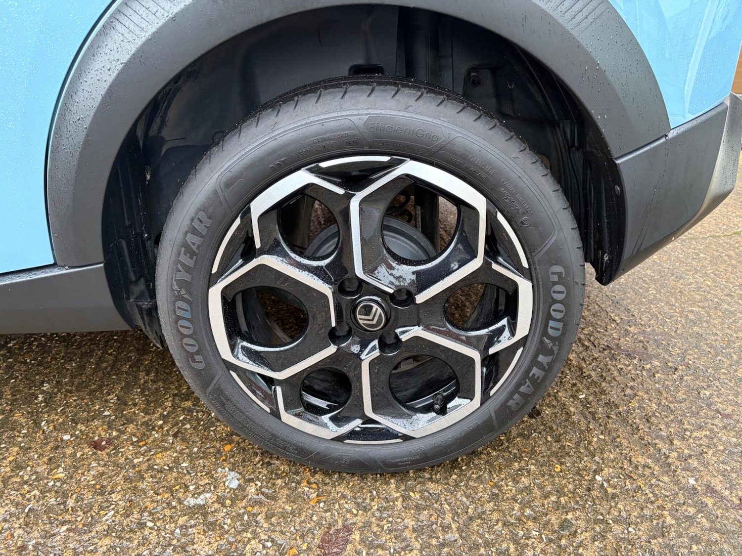 Used Citroen C3 2025 for sale - 77625065: Photo 30