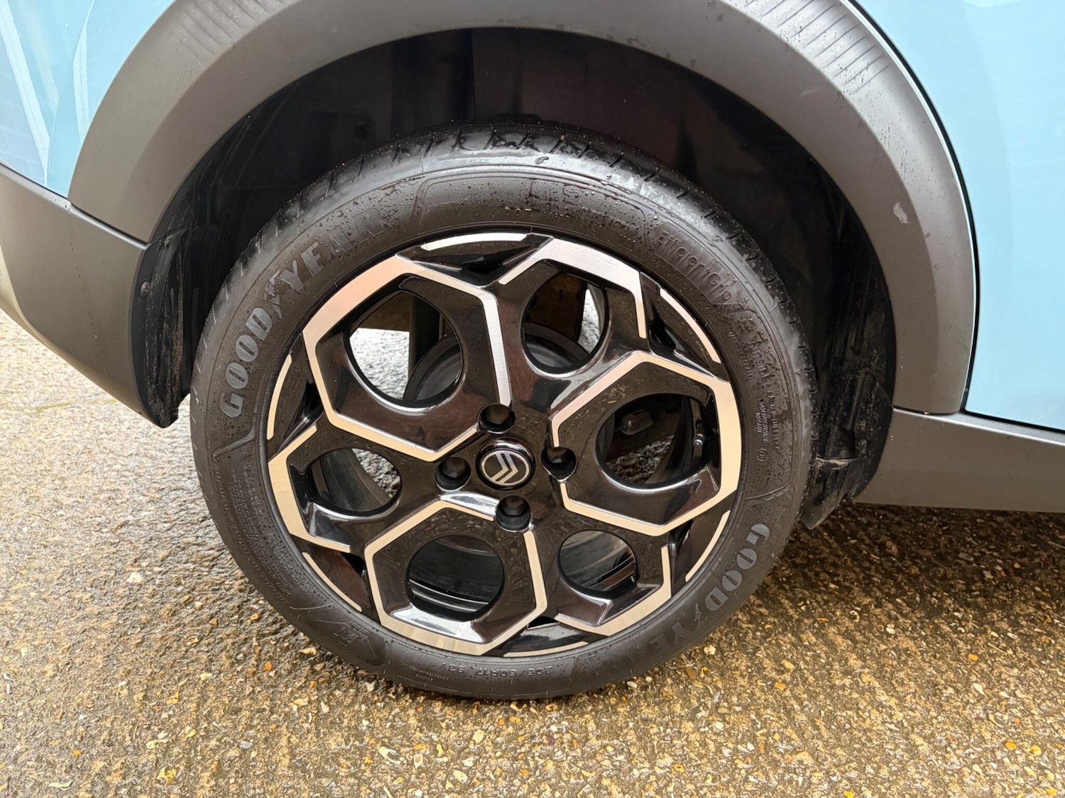 Used Citroen C3 2025 for sale - 77625065: Photo 31