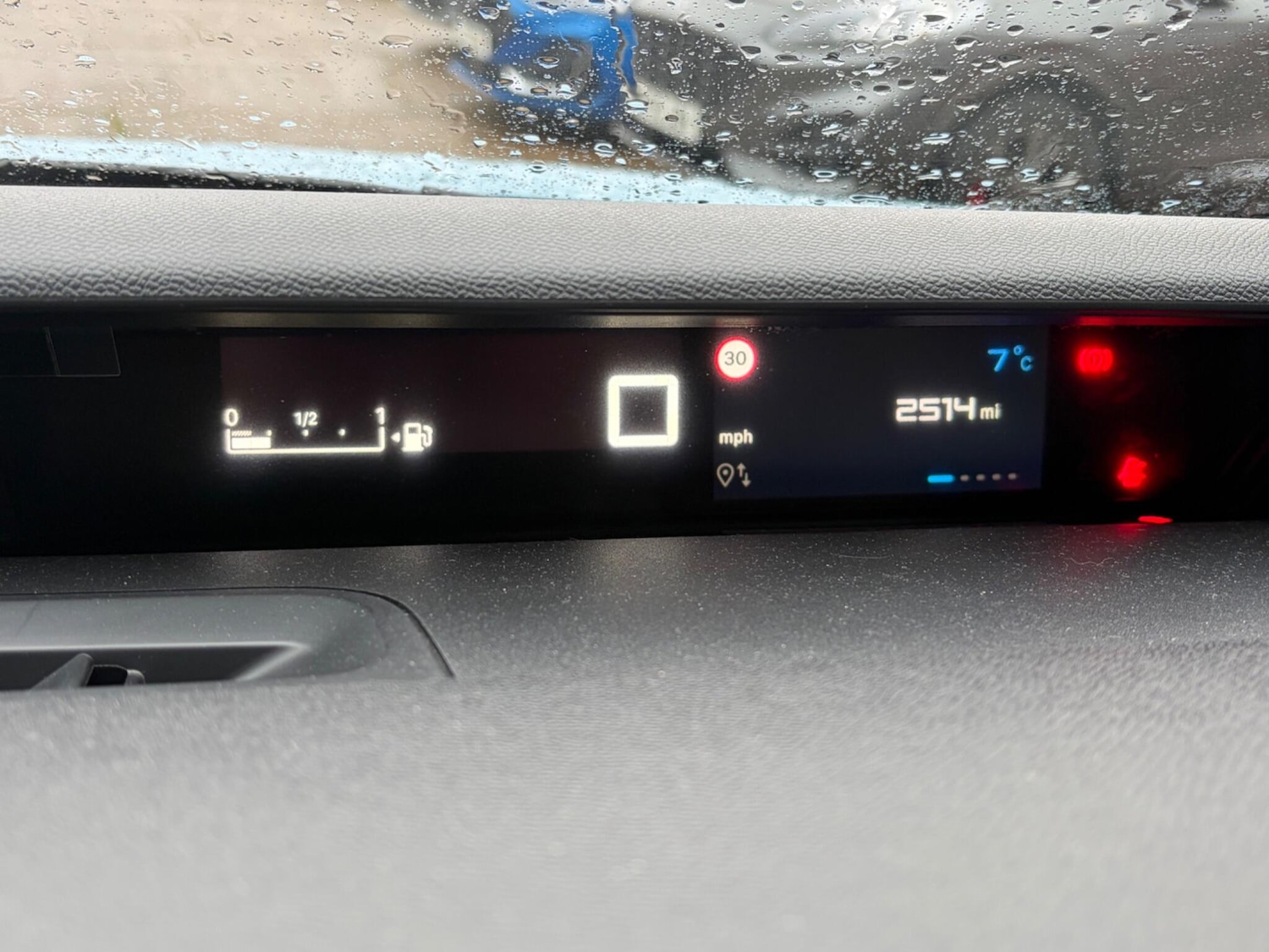 Used Citroen C3 2025 for sale - 77625065: Photo 32