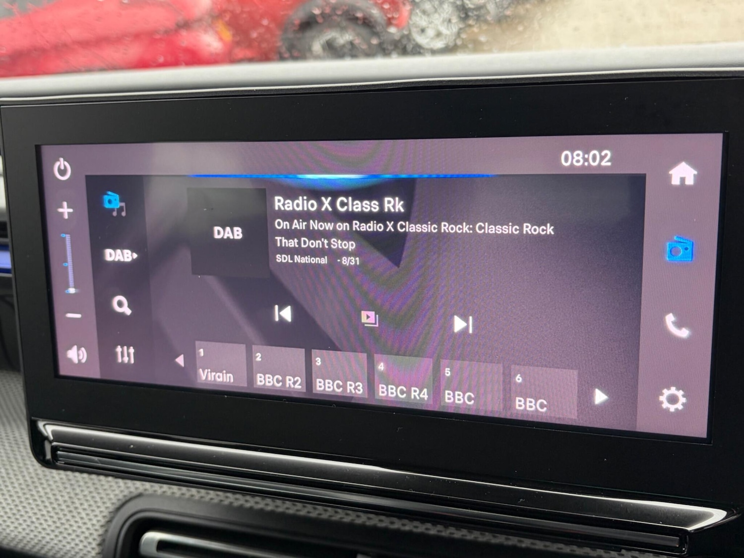 Used Citroen C3 2025 for sale - 77625065: Photo 33