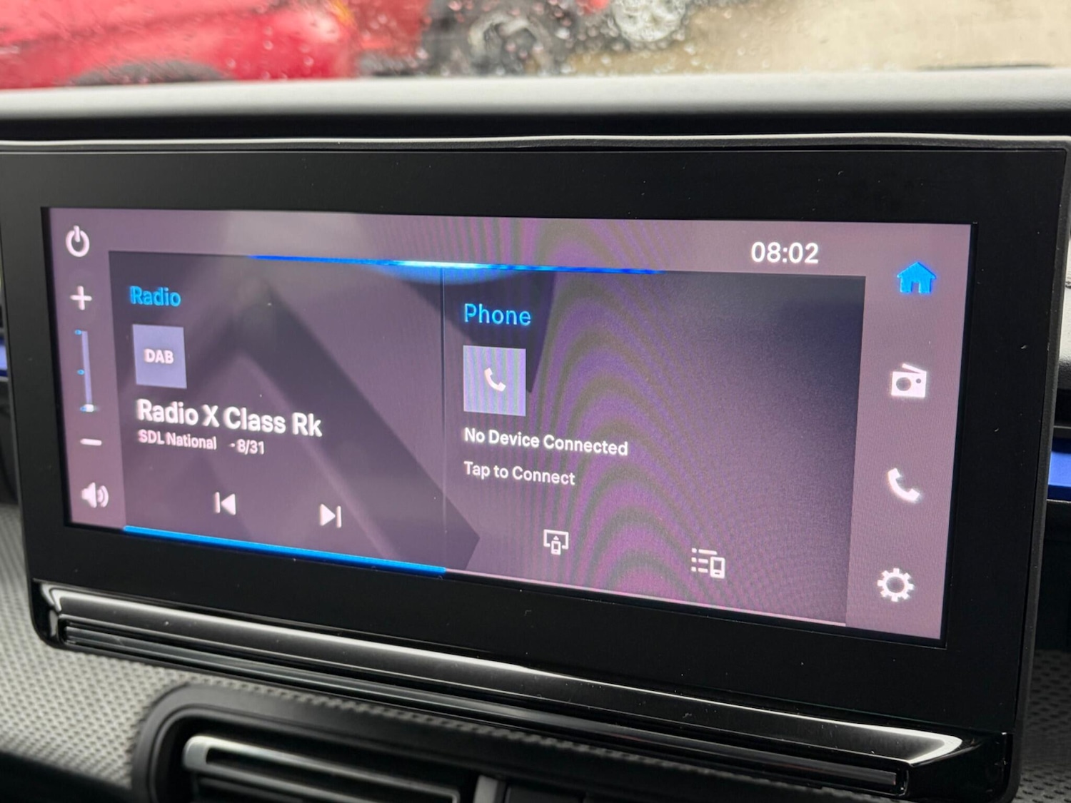 Used Citroen C3 2025 for sale - 77625065: Photo 34