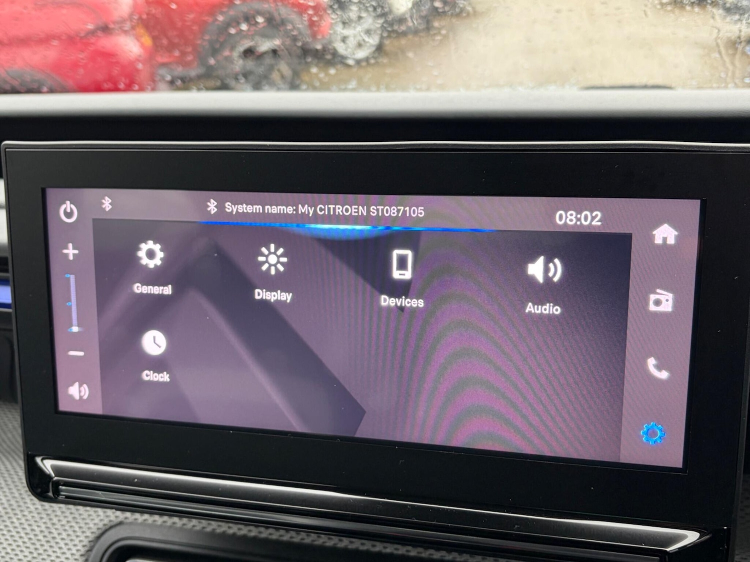 Used Citroen C3 2025 for sale - 77625065: Photo 36