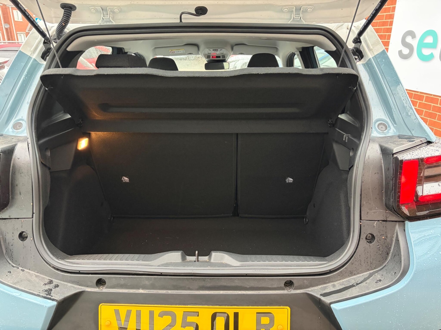 Used Citroen C3 2025 for sale - 77625065: Photo 40