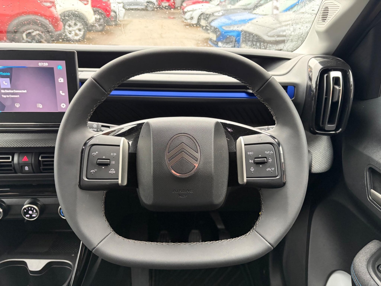 Used Citroen C3 2025 for sale - 77625065: Photo 42