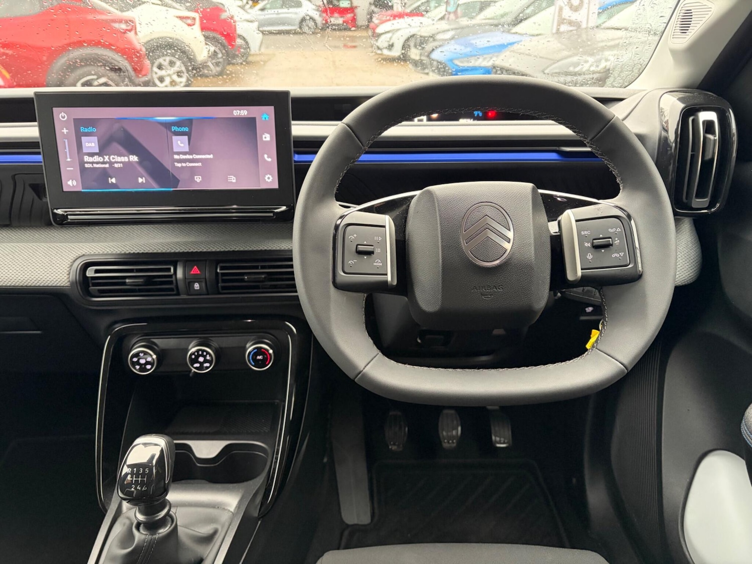 Used Citroen C3 2025 for sale - 77625065: Photo 43