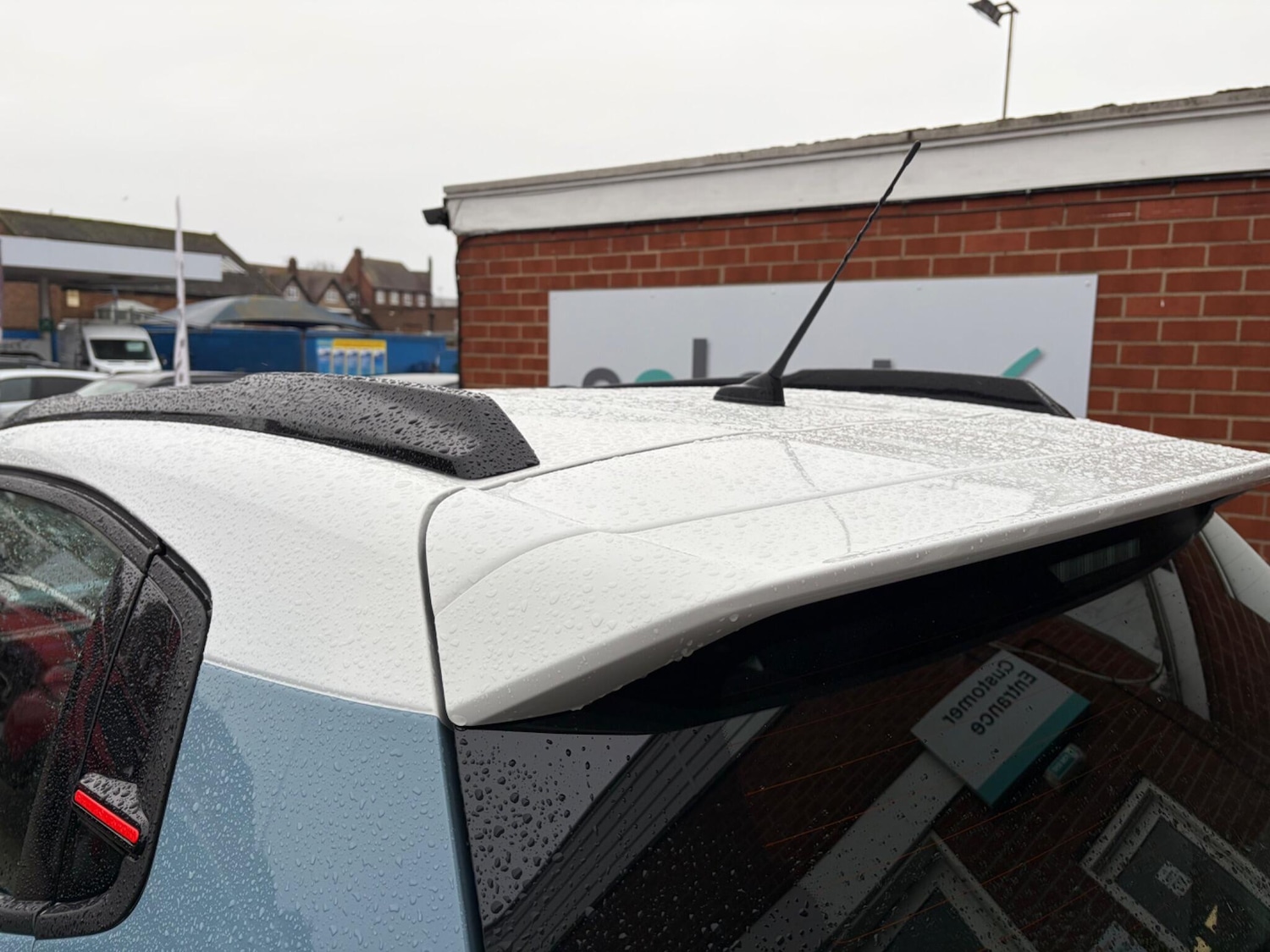 Used Citroen C3 2025 for sale - 77625065: Photo 44