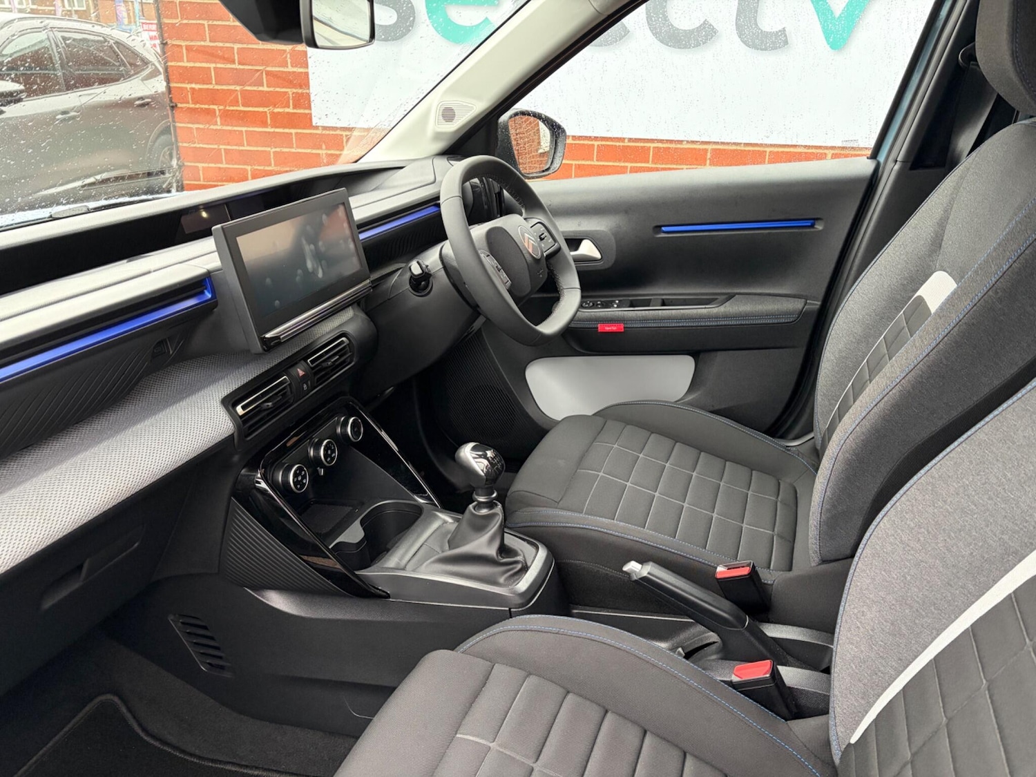 Used Citroen C3 2025 for sale - 77625065: Photo 45