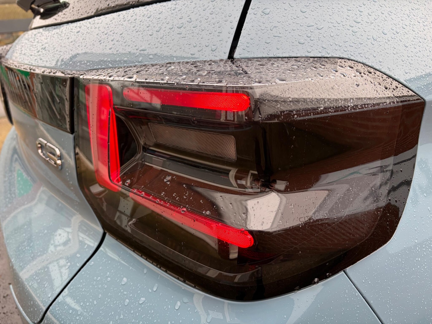 Used Citroen C3 2025 for sale - 77625065: Photo 46