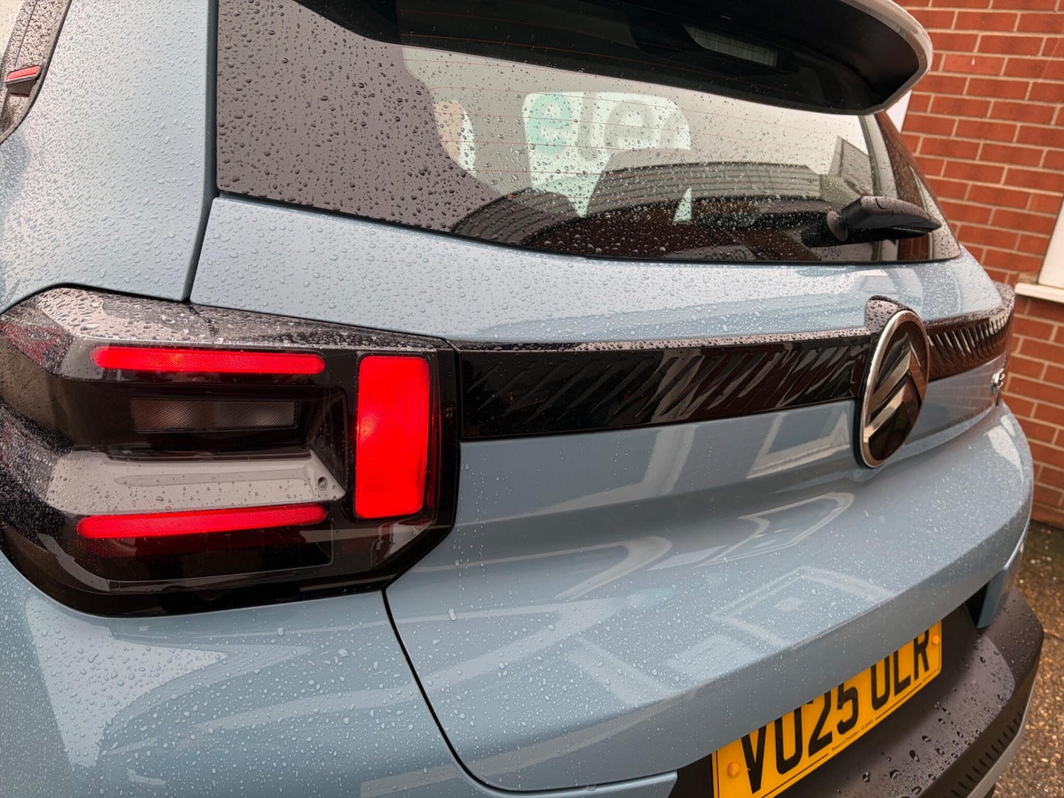 Used Citroen C3 2025 for sale - 77625065: Photo 47