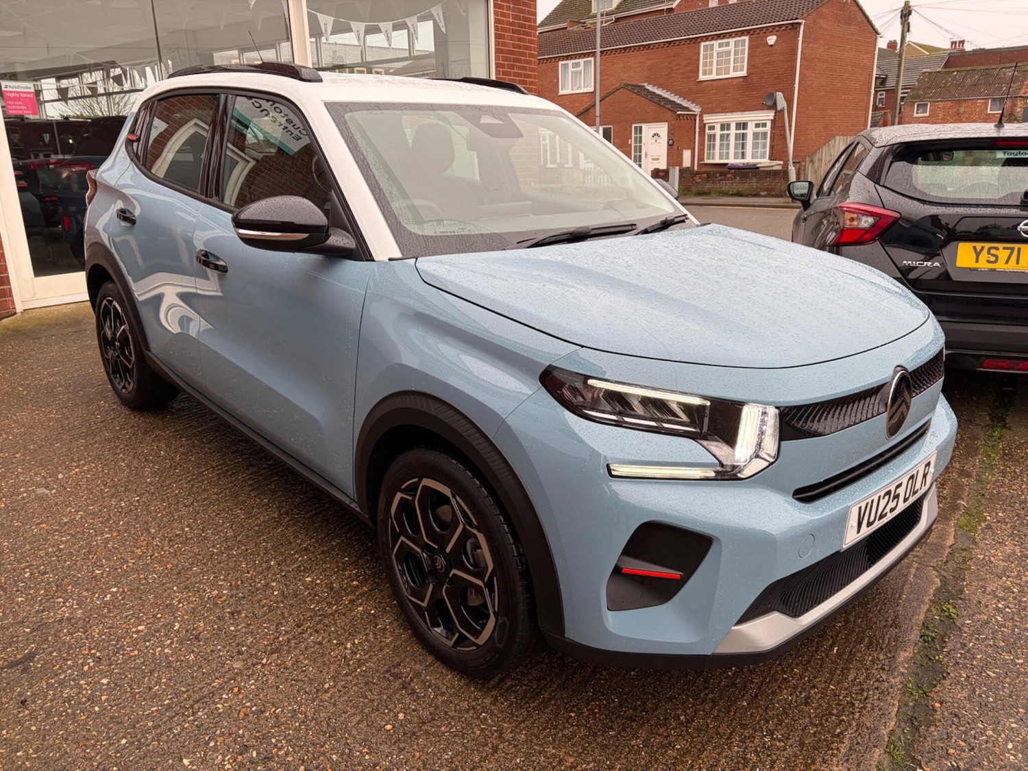 Used Citroen C3 2025 for sale - 77625065: Photo 5