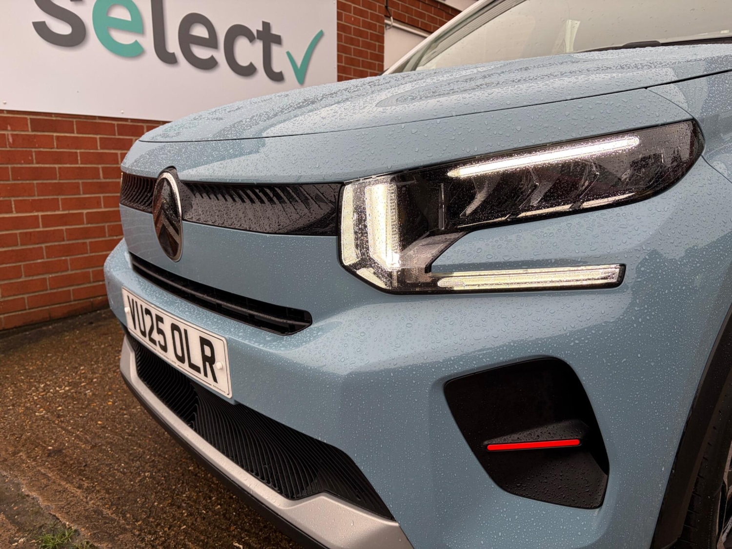 Used Citroen C3 2025 for sale - 77625065: Photo 50