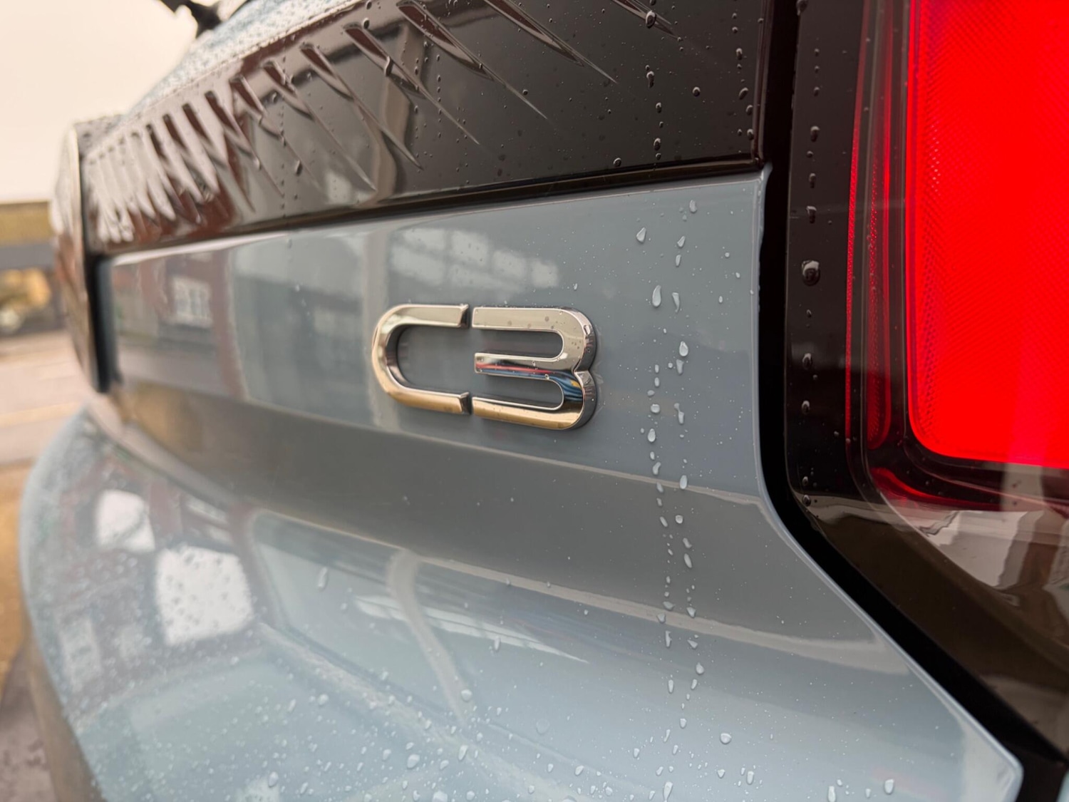 Used Citroen C3 2025 for sale - 77625065: Photo 52