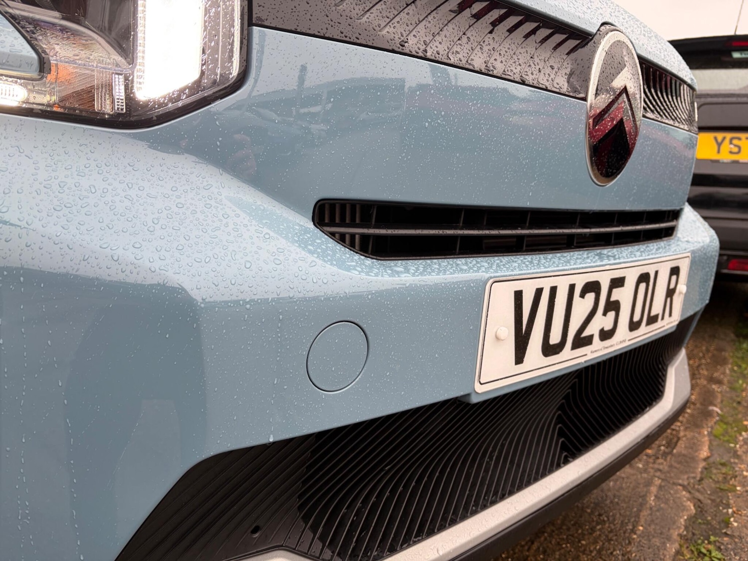 Used Citroen C3 2025 for sale - 77625065: Photo 58