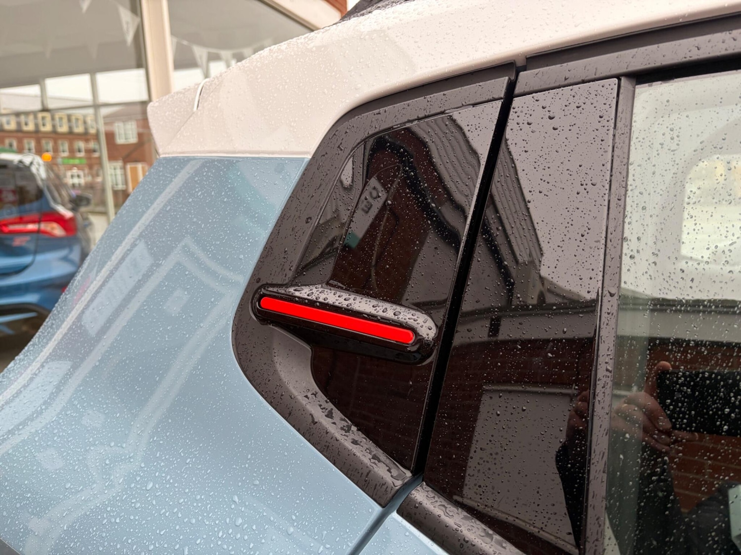 Used Citroen C3 2025 for sale - 77625065: Photo 59