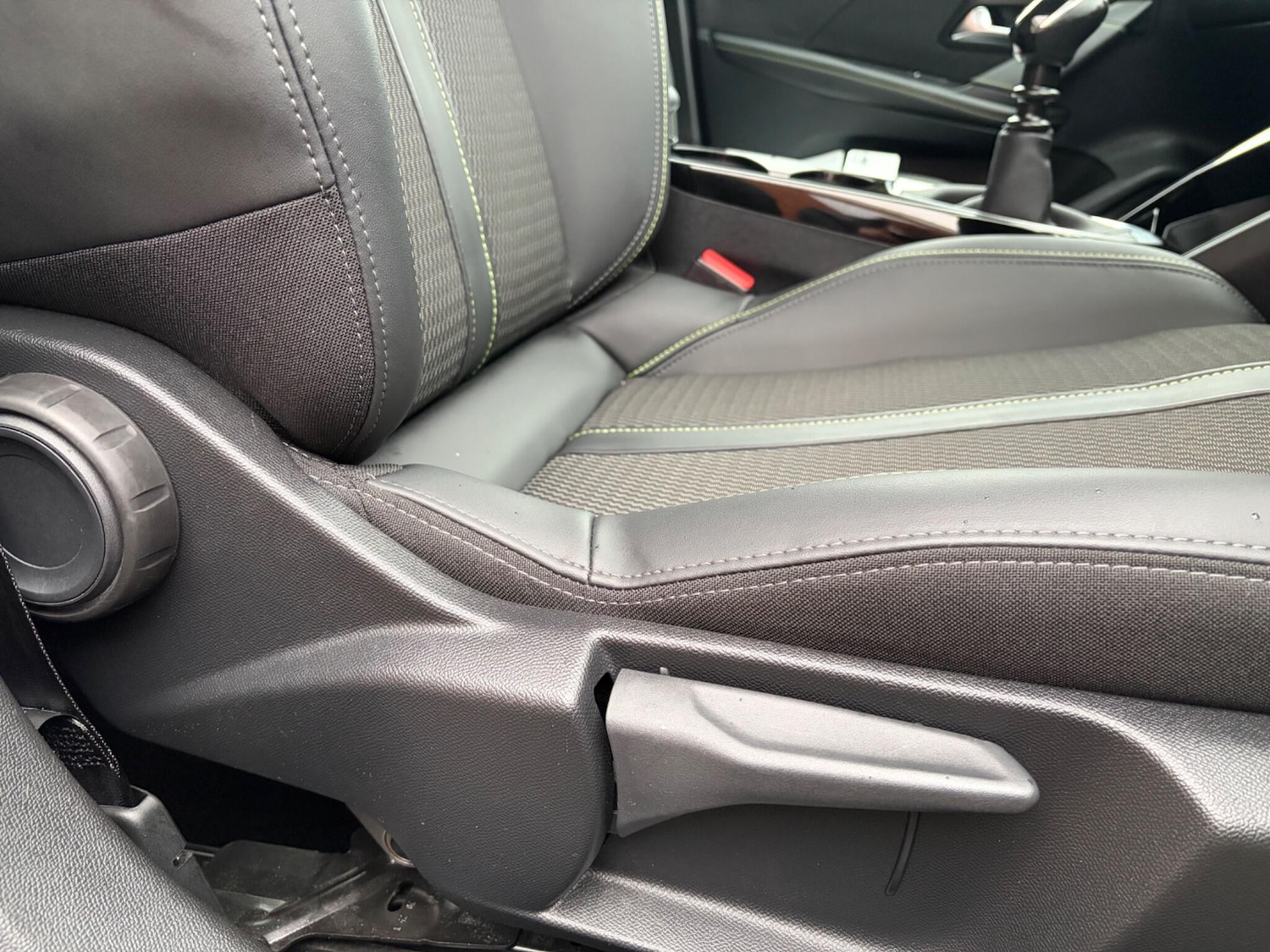 Used Peugeot 208 2025 for sale - 77625271: Photo 13