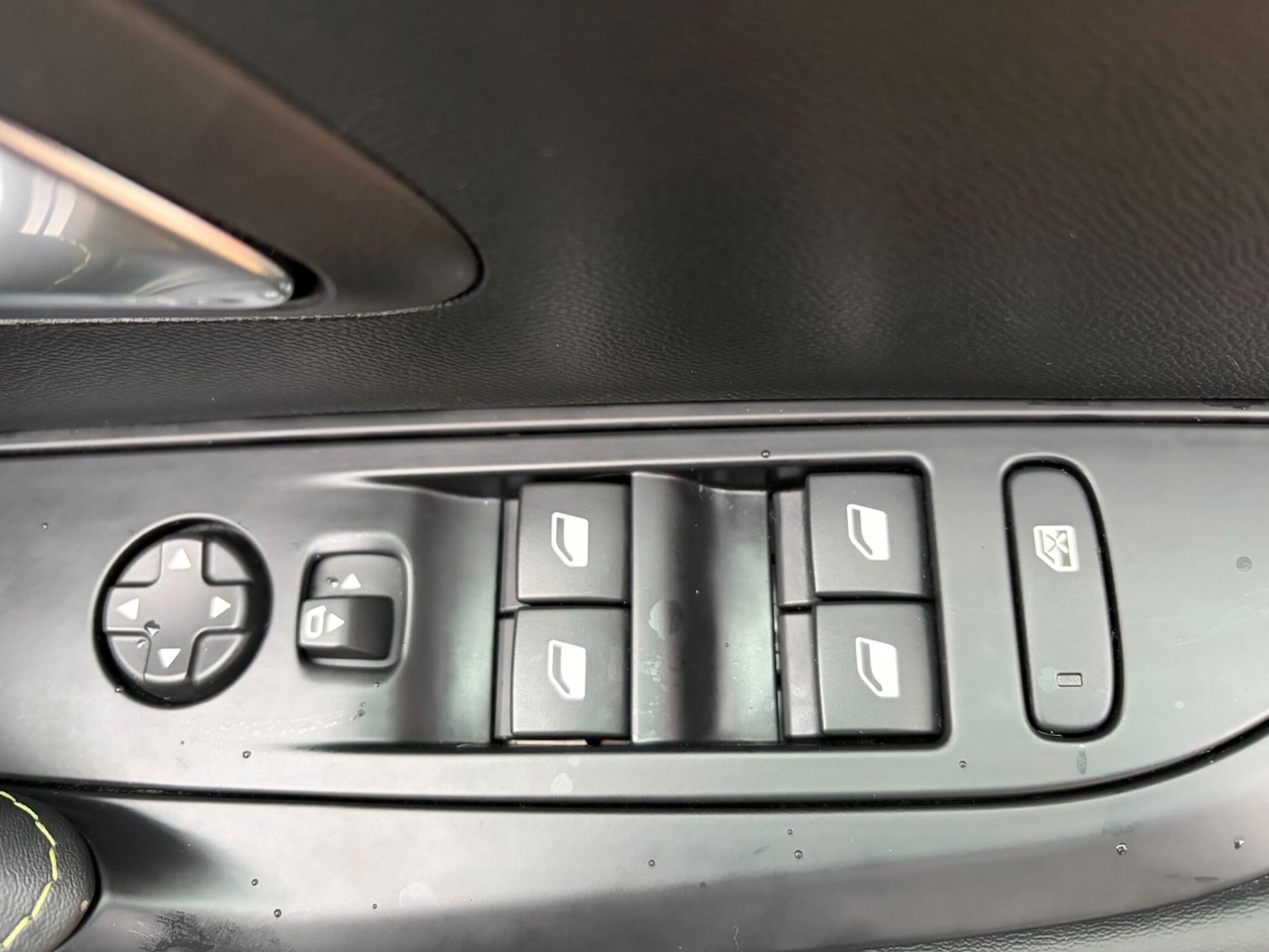 Used Peugeot 208 2025 for sale - 77625271: Photo 15