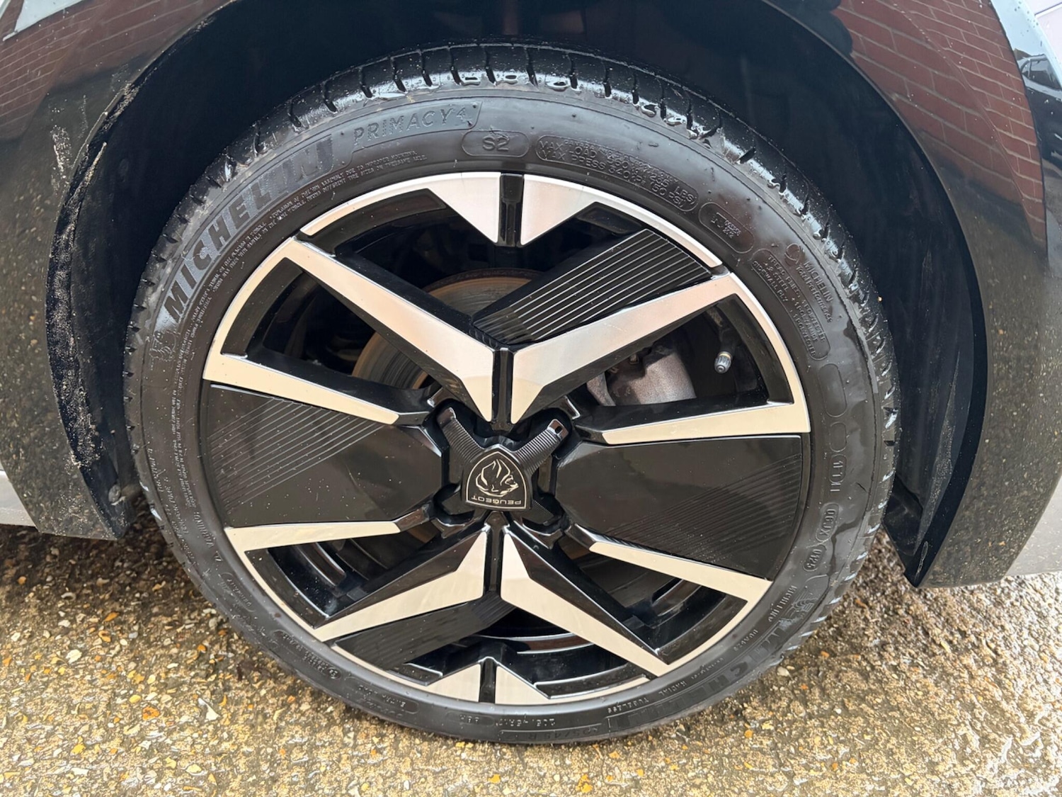 Used Peugeot 208 2025 for sale - 77625271: Photo 28