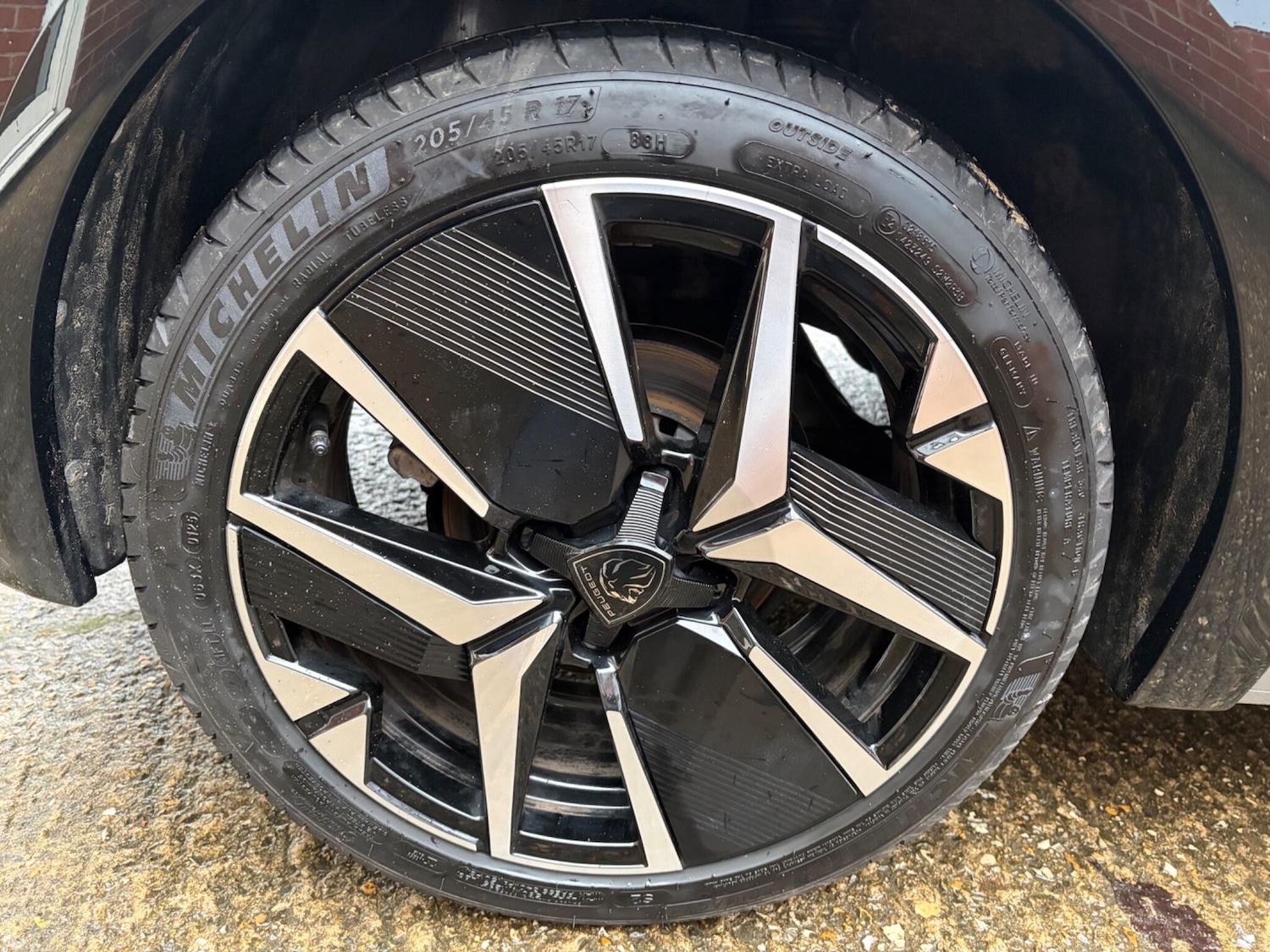 Used Peugeot 208 2025 for sale - 77625271: Photo 29