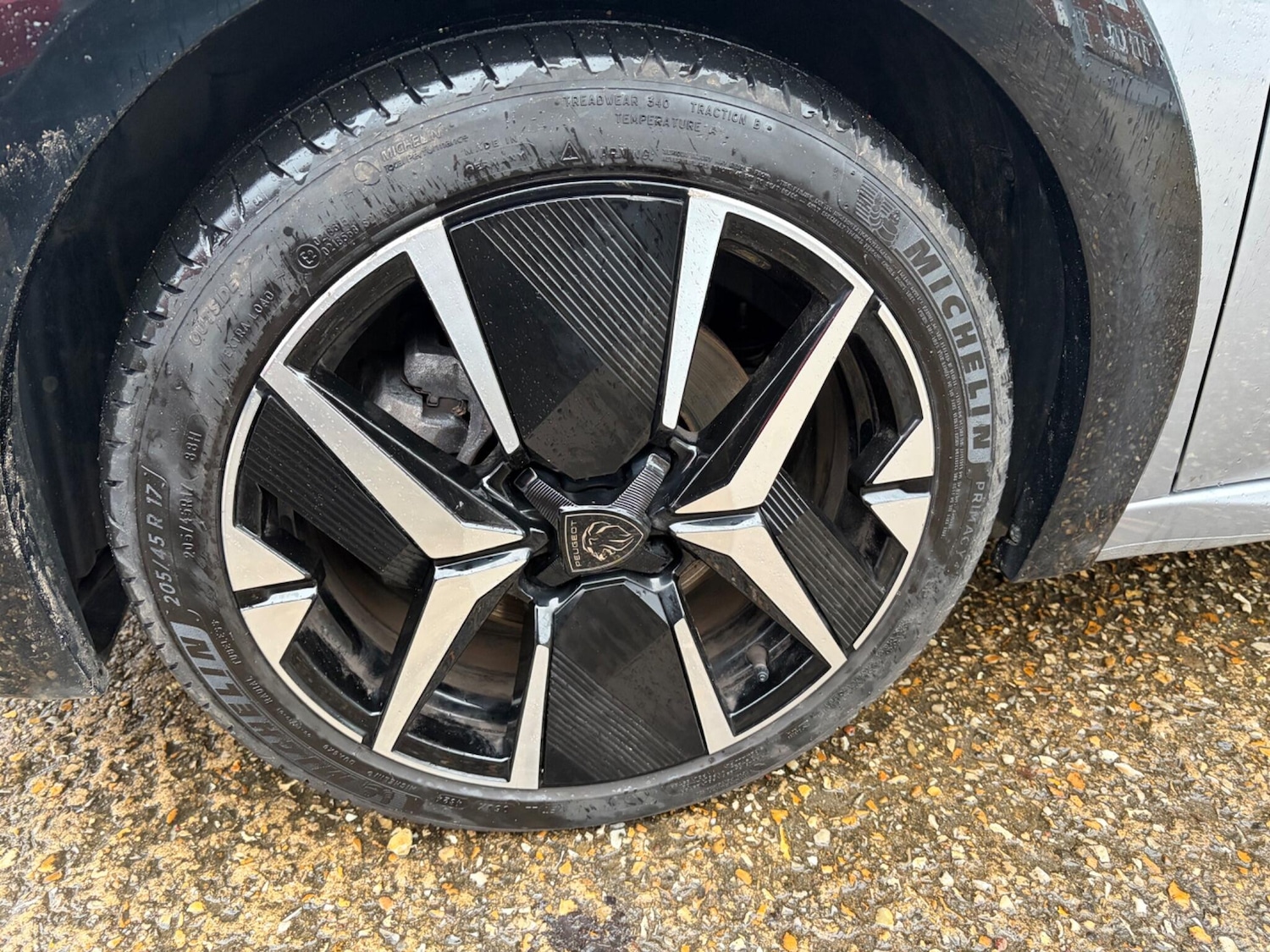 Used Peugeot 208 2025 for sale - 77625271: Photo 30