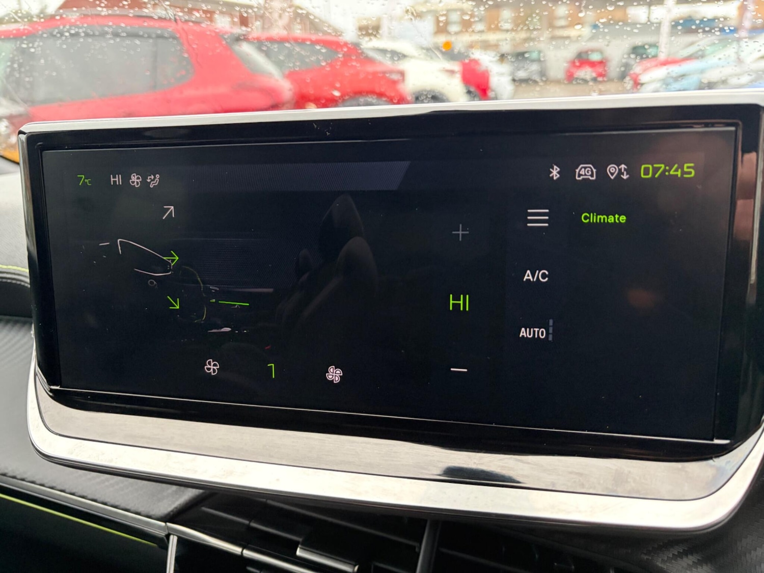 Used Peugeot 208 2025 for sale - 77625271: Photo 36