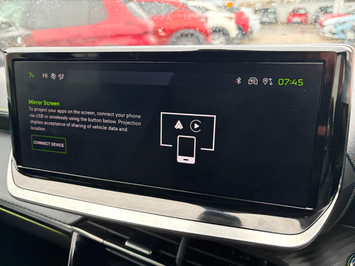 Used Peugeot 208 2025 for sale - 77625271: Photo 37