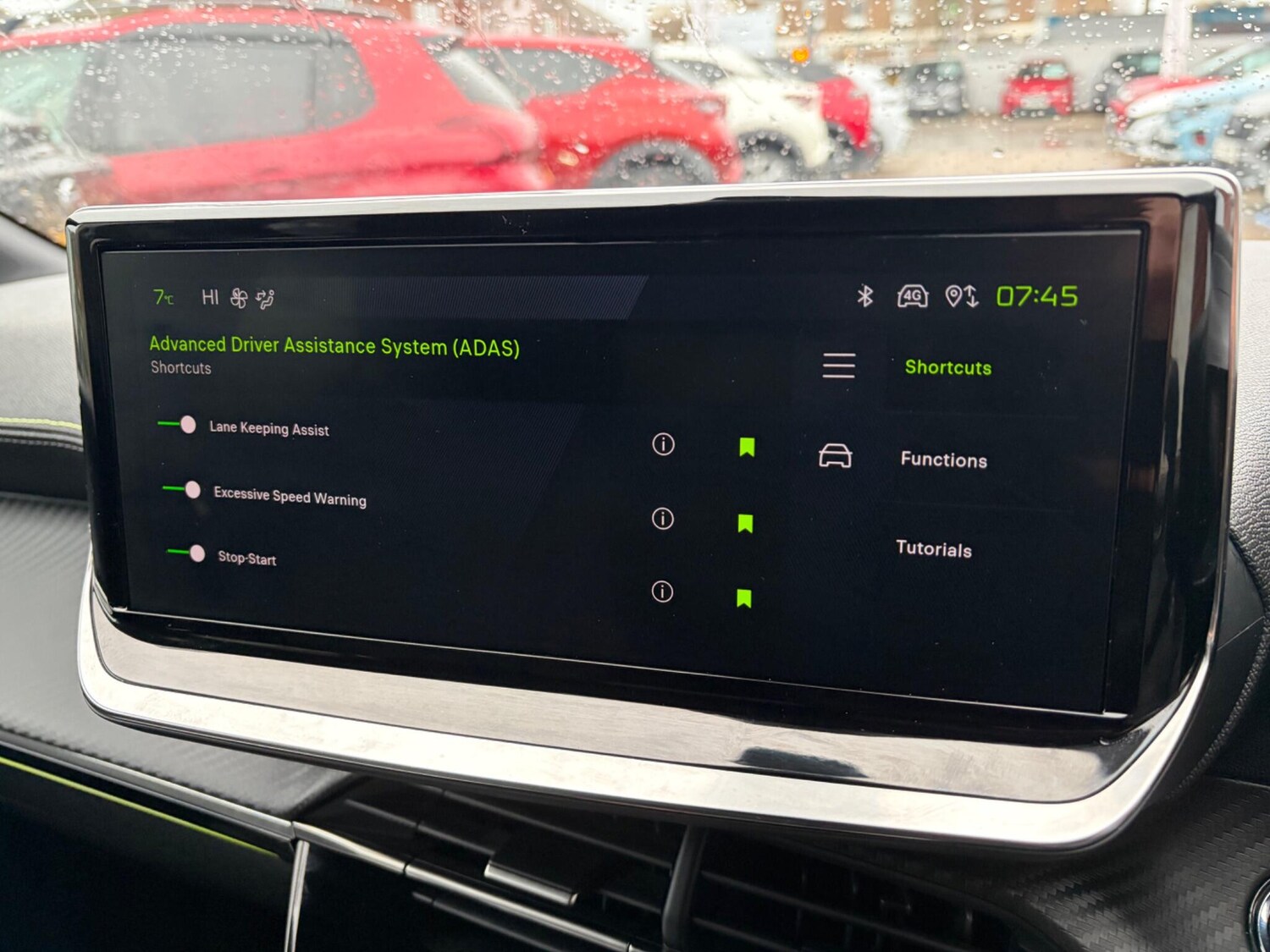 Used Peugeot 208 2025 for sale - 77625271: Photo 39