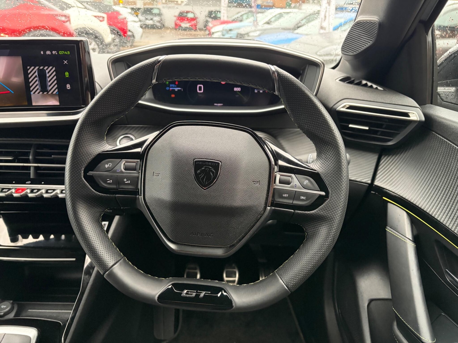 Used Peugeot 208 2025 for sale - 77625271: Photo 43