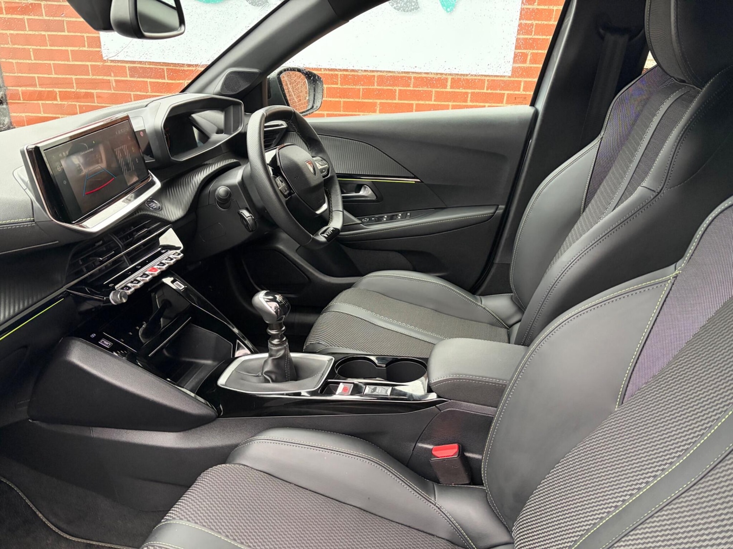 Used Peugeot 208 2025 for sale - 77625271: Photo 44