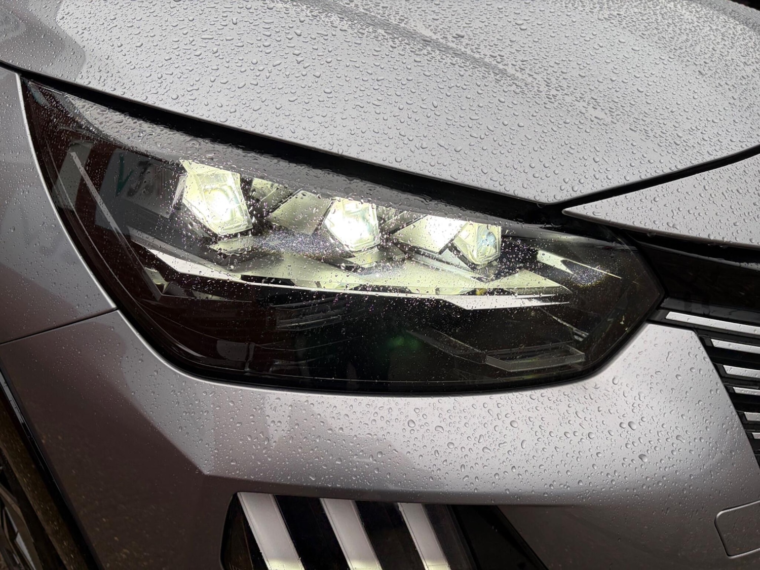 Used Peugeot 208 2025 for sale - 77625271: Photo 47