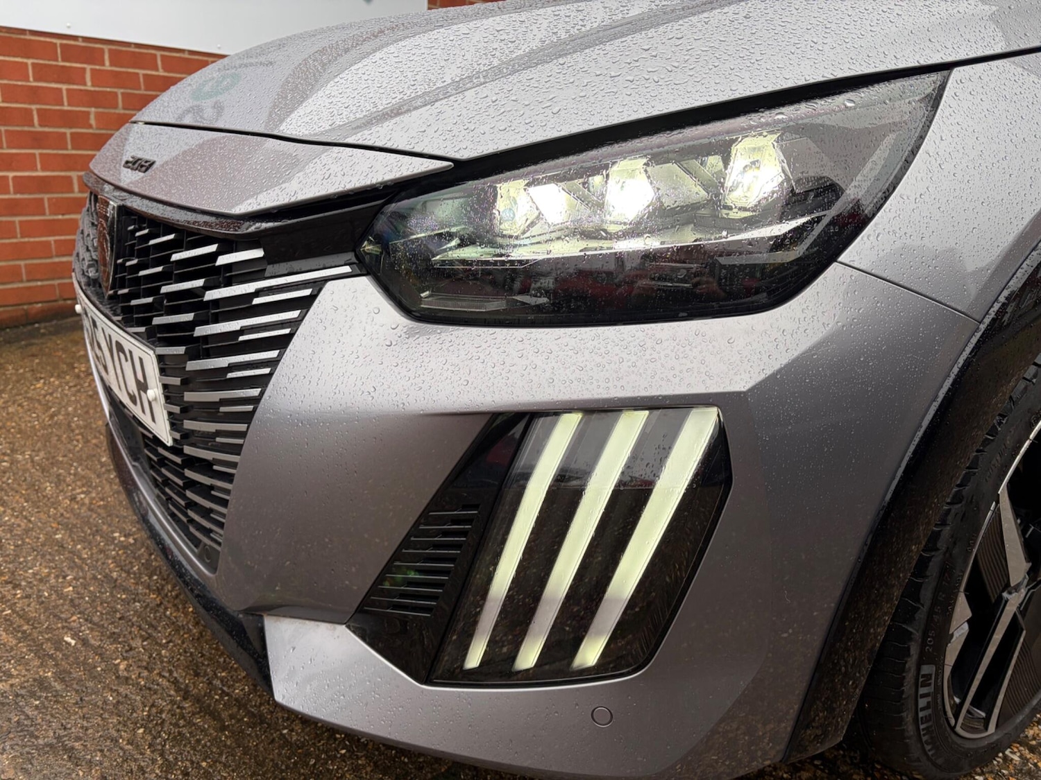 Used Peugeot 208 2025 for sale - 77625271: Photo 48