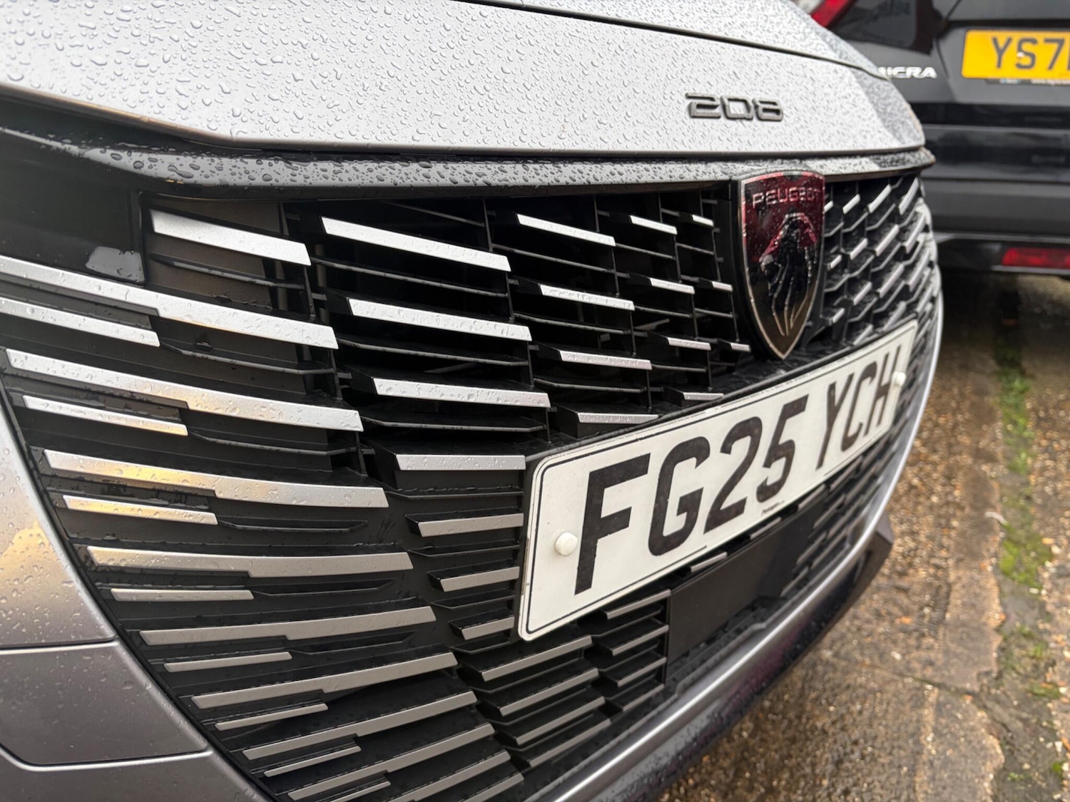 Used Peugeot 208 2025 for sale - 77625271: Photo 49