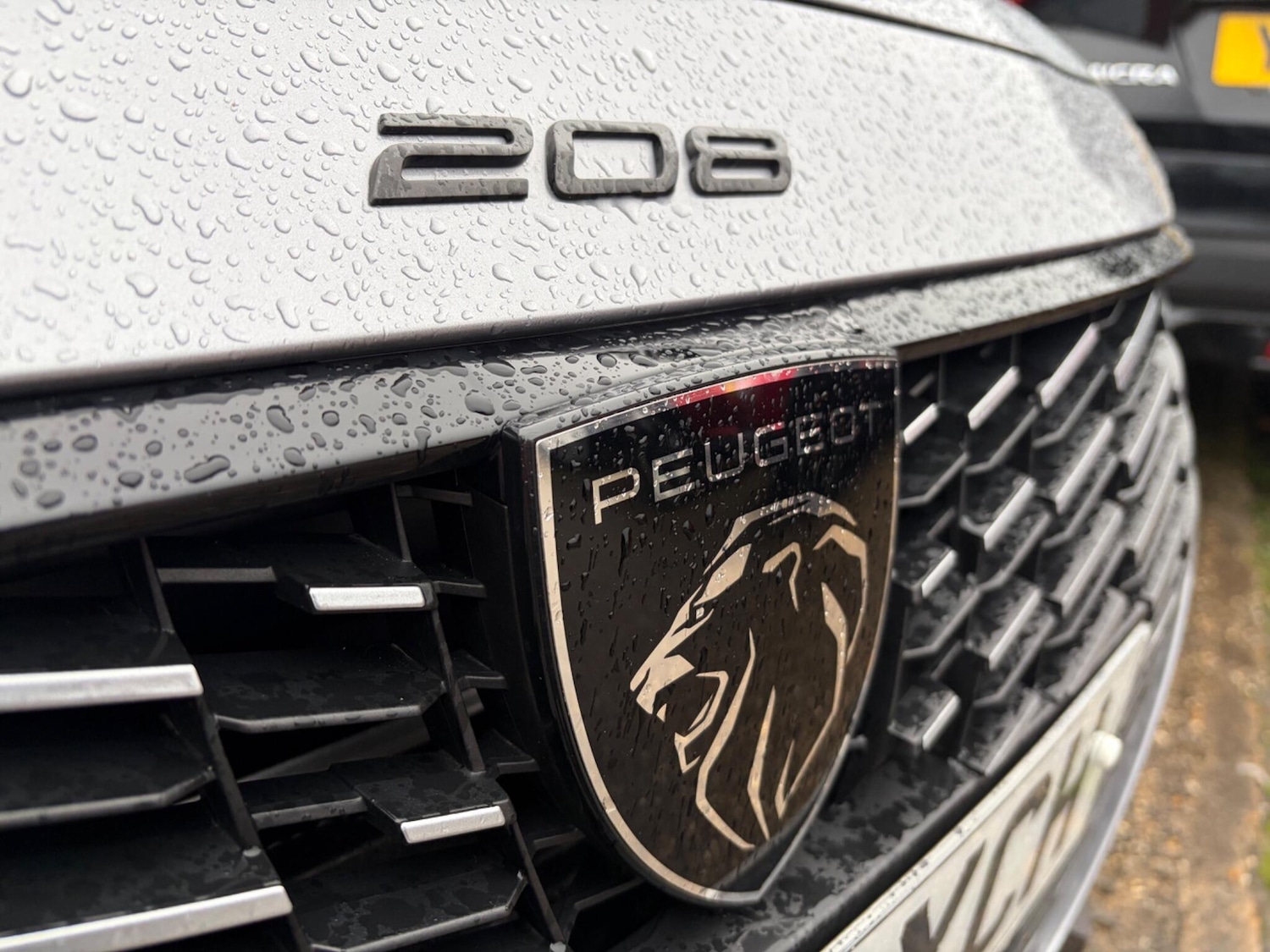 Used Peugeot 208 2025 for sale - 77625271: Photo 50