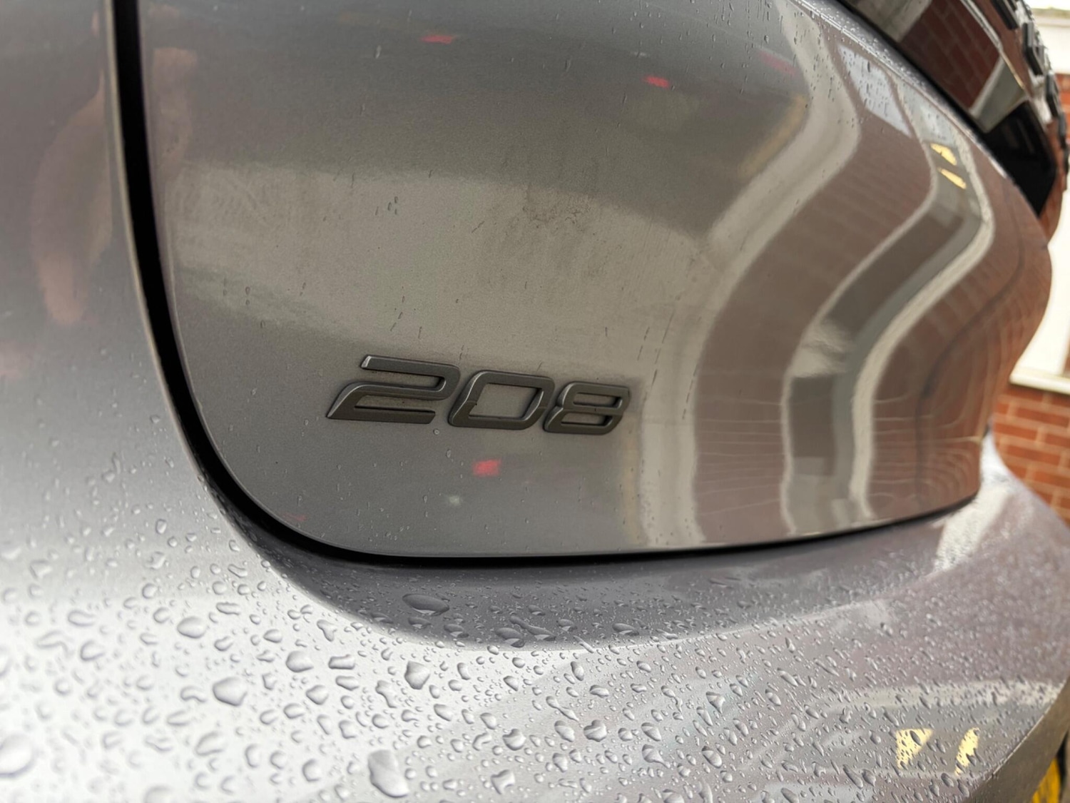Used Peugeot 208 2025 for sale - 77625271: Photo 59