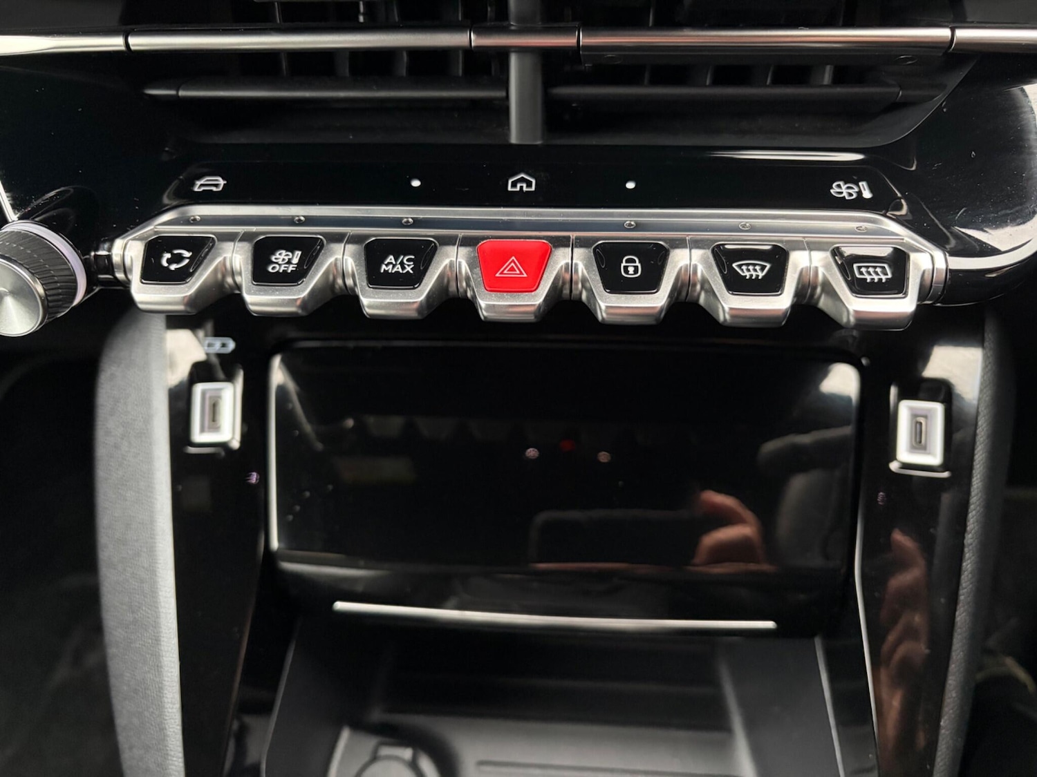 Used Peugeot 208 2025 for sale - 77625271: Photo 66