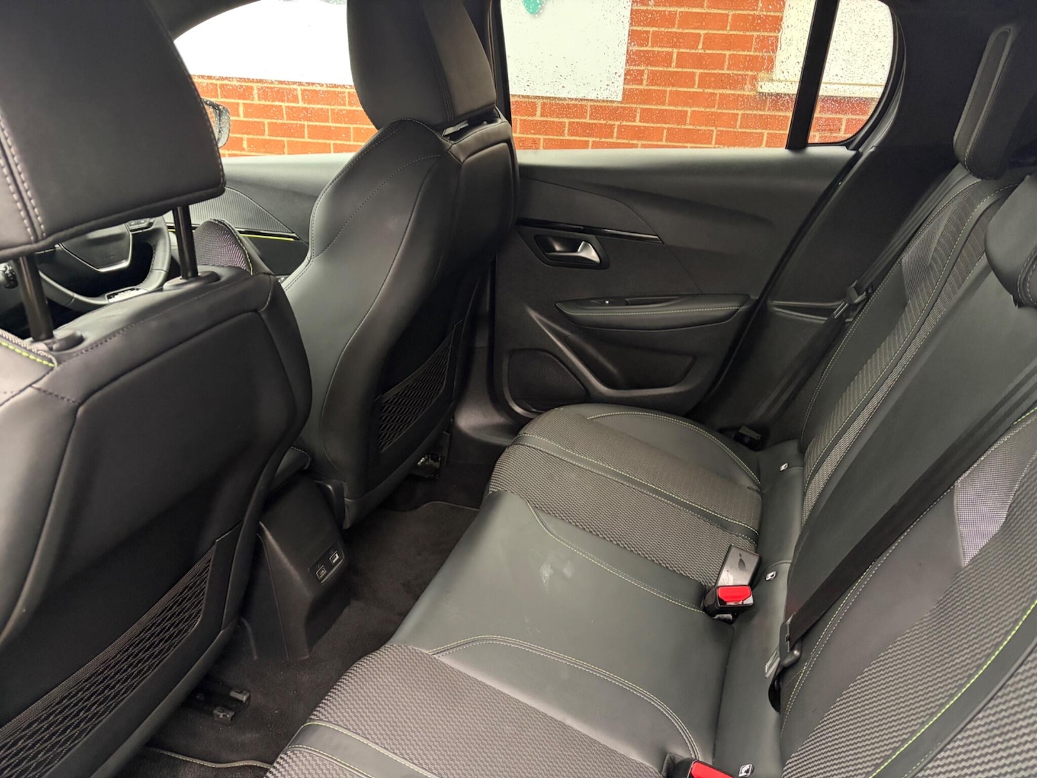 Used Peugeot 208 2025 for sale - 77625271: Photo 9