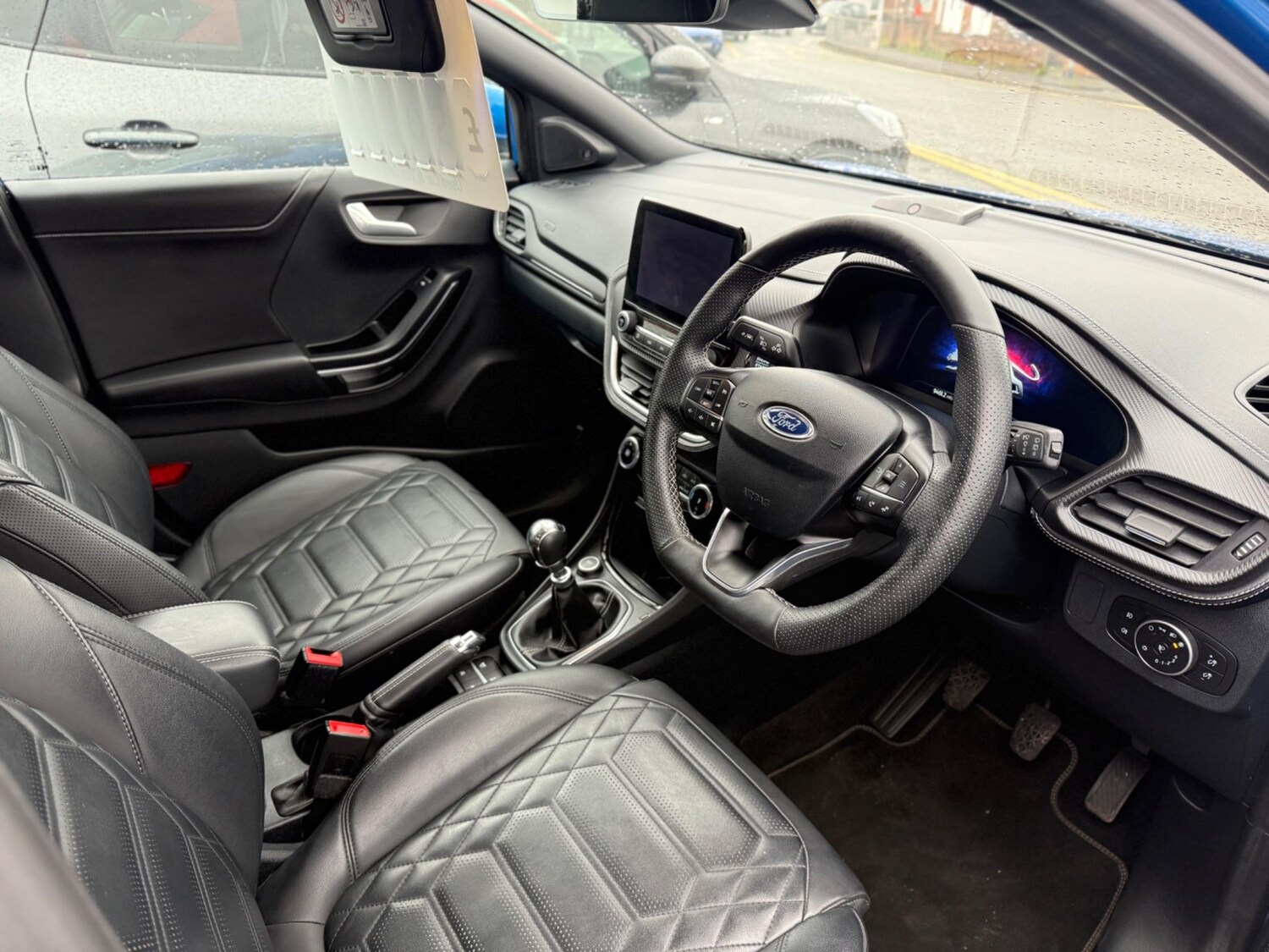 Used Ford Puma 2021 for sale - 77413329: Photo 10