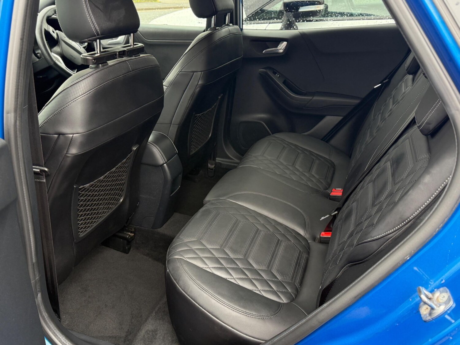 Used Ford Puma 2021 for sale - 77413329: Photo 11